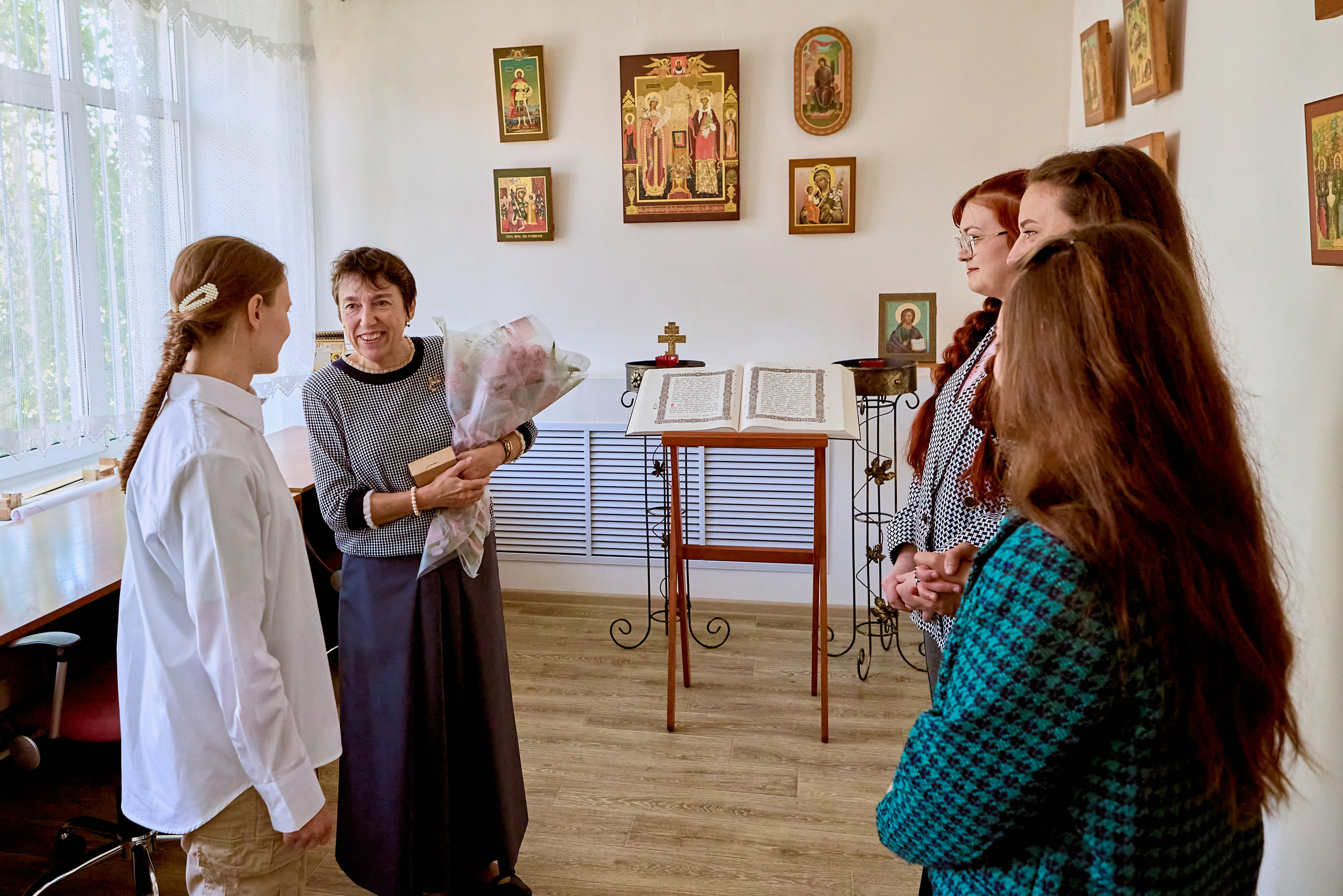 Дорожная фотосессия г. Мстёра