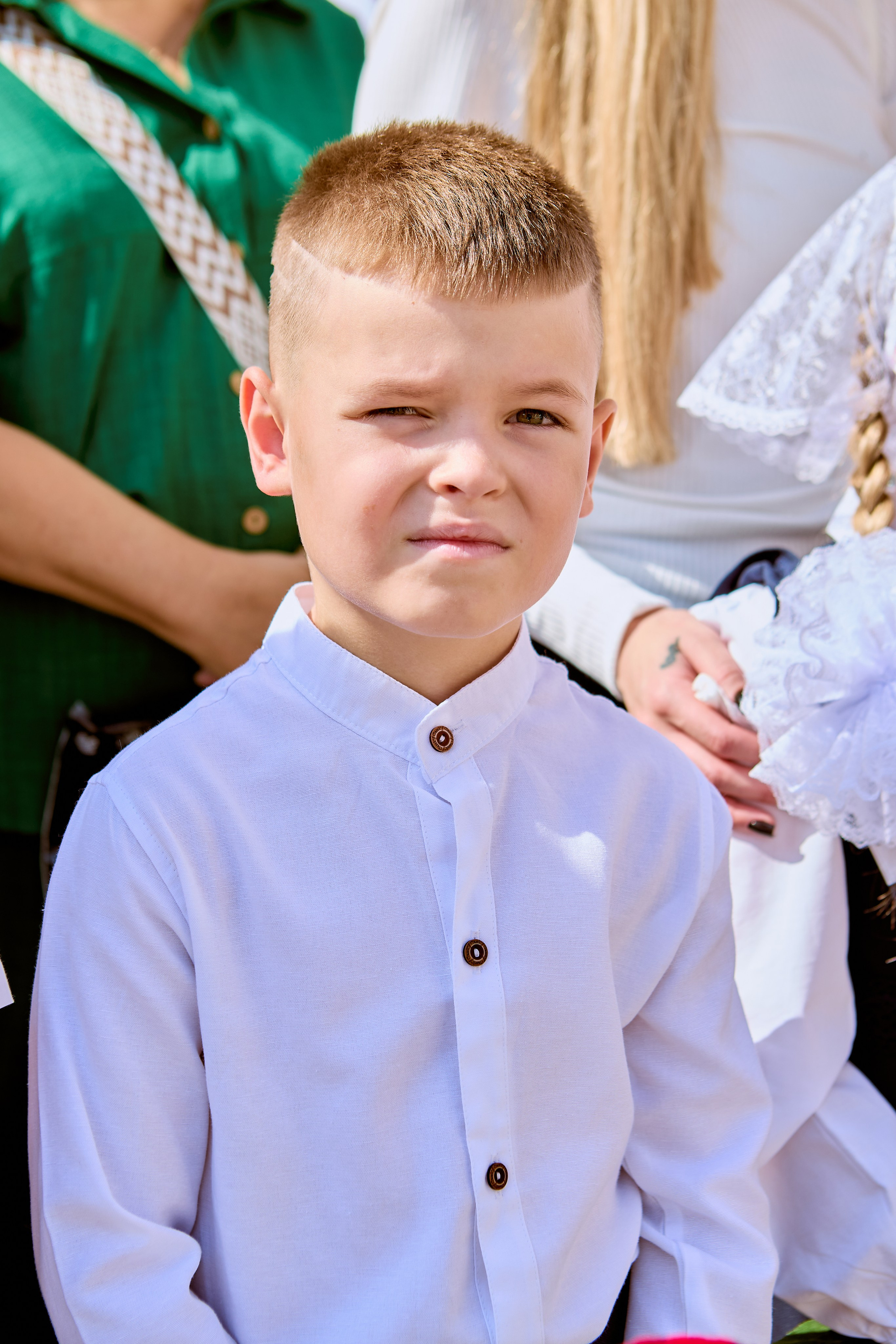 Фотографии День Знаний