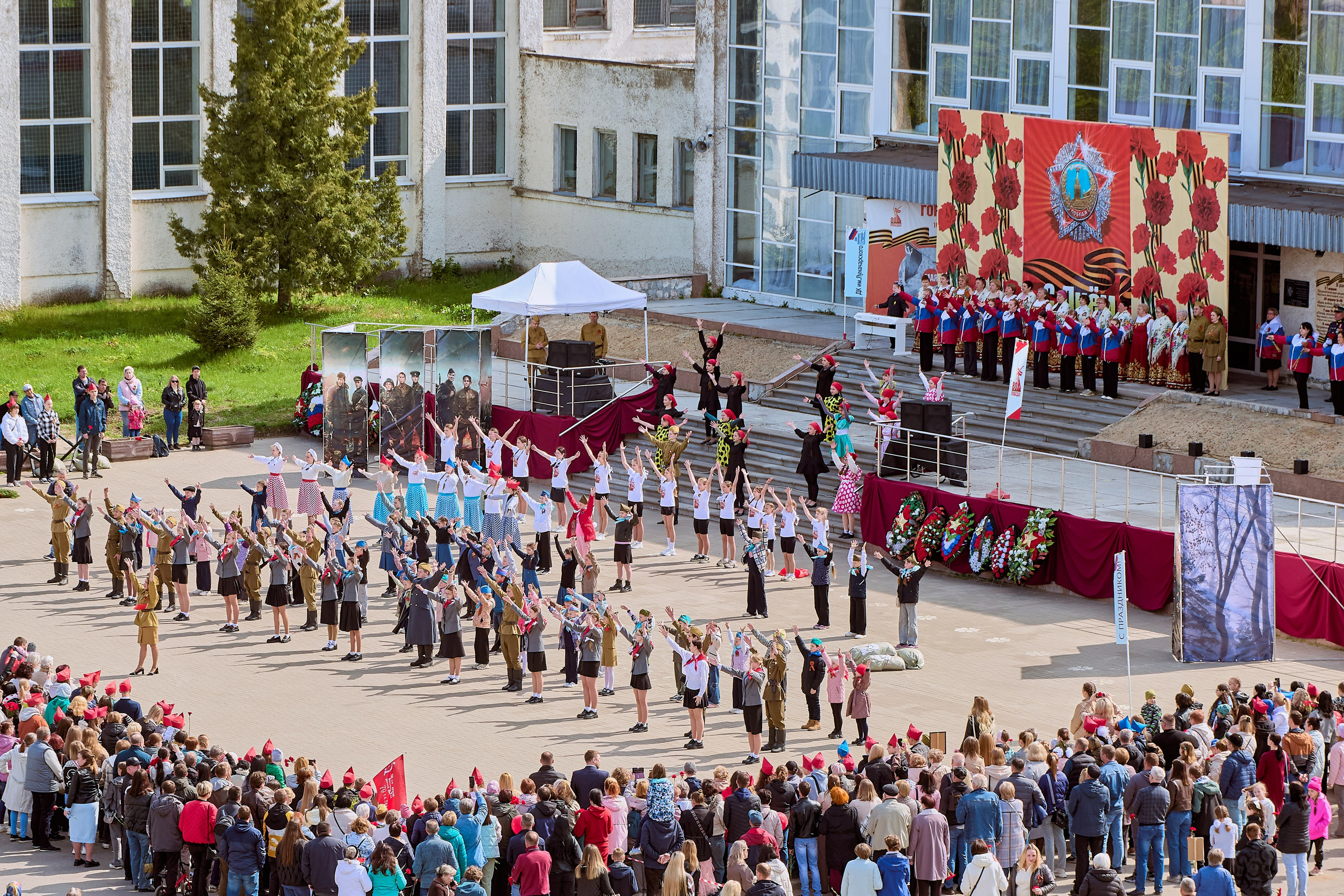 Фотографии ПОБЕДА 80 п. Решетиха