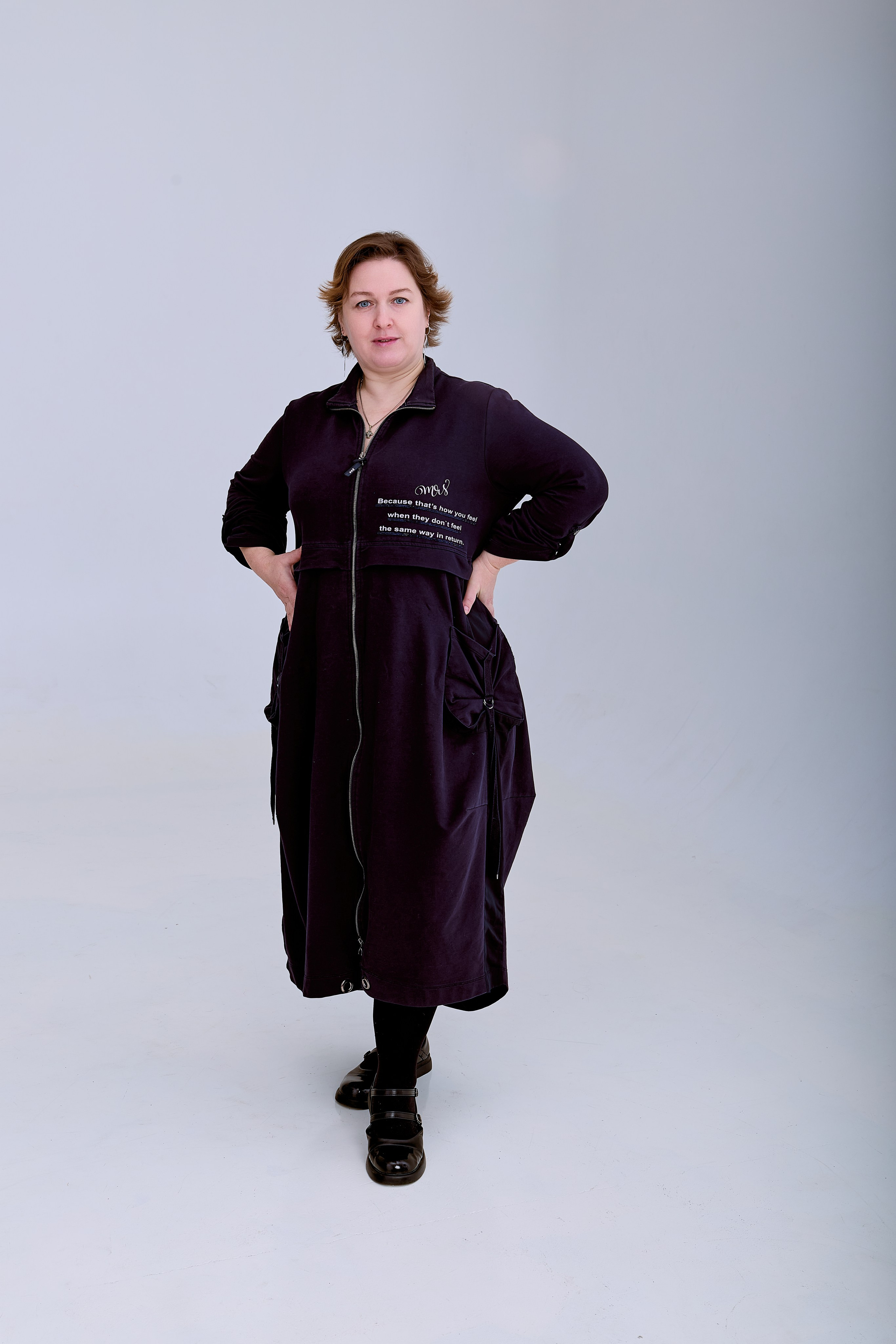 Как позировать девушек и женщин plus size