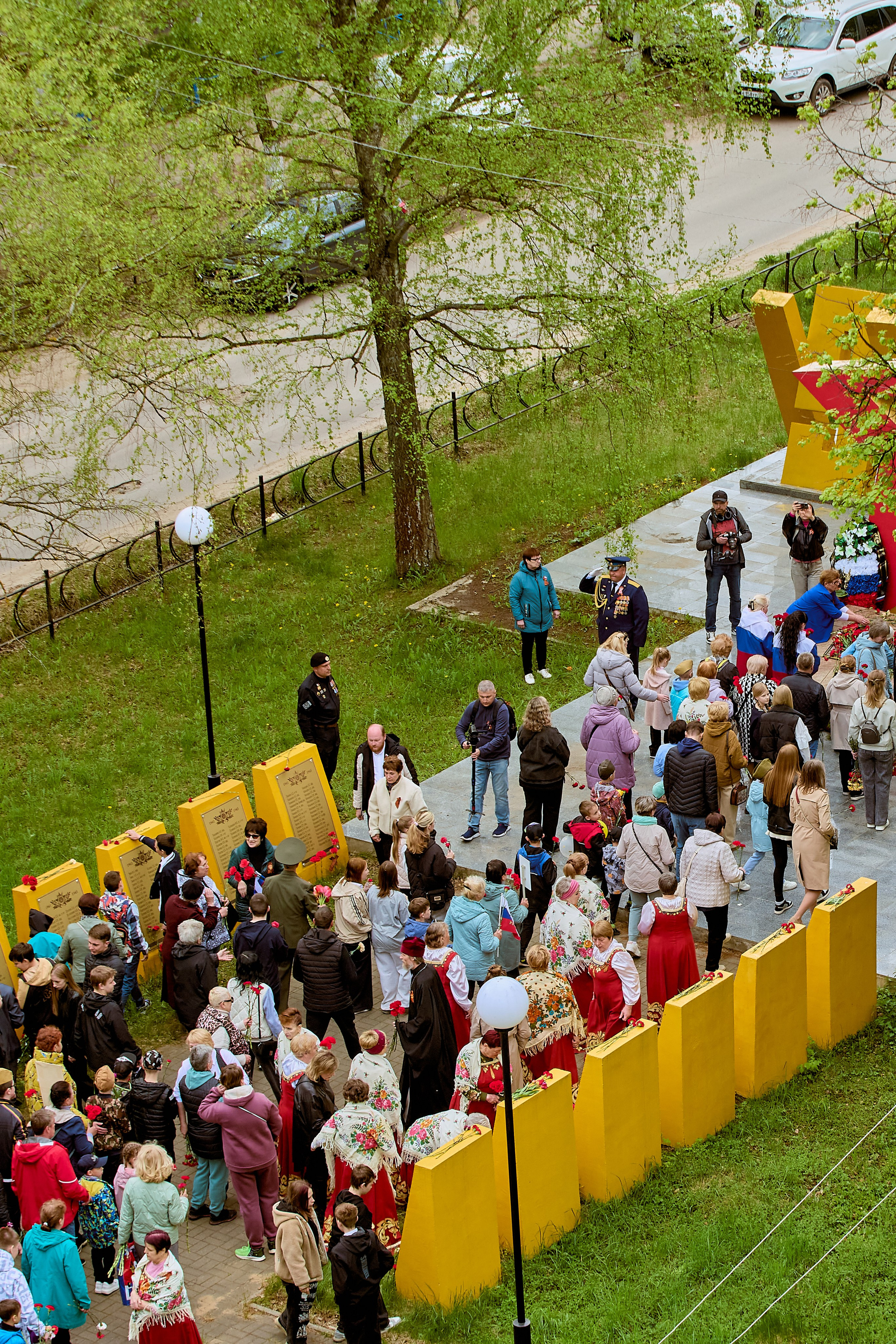 Фотографии ПОБЕДА 80 п. Решетиха