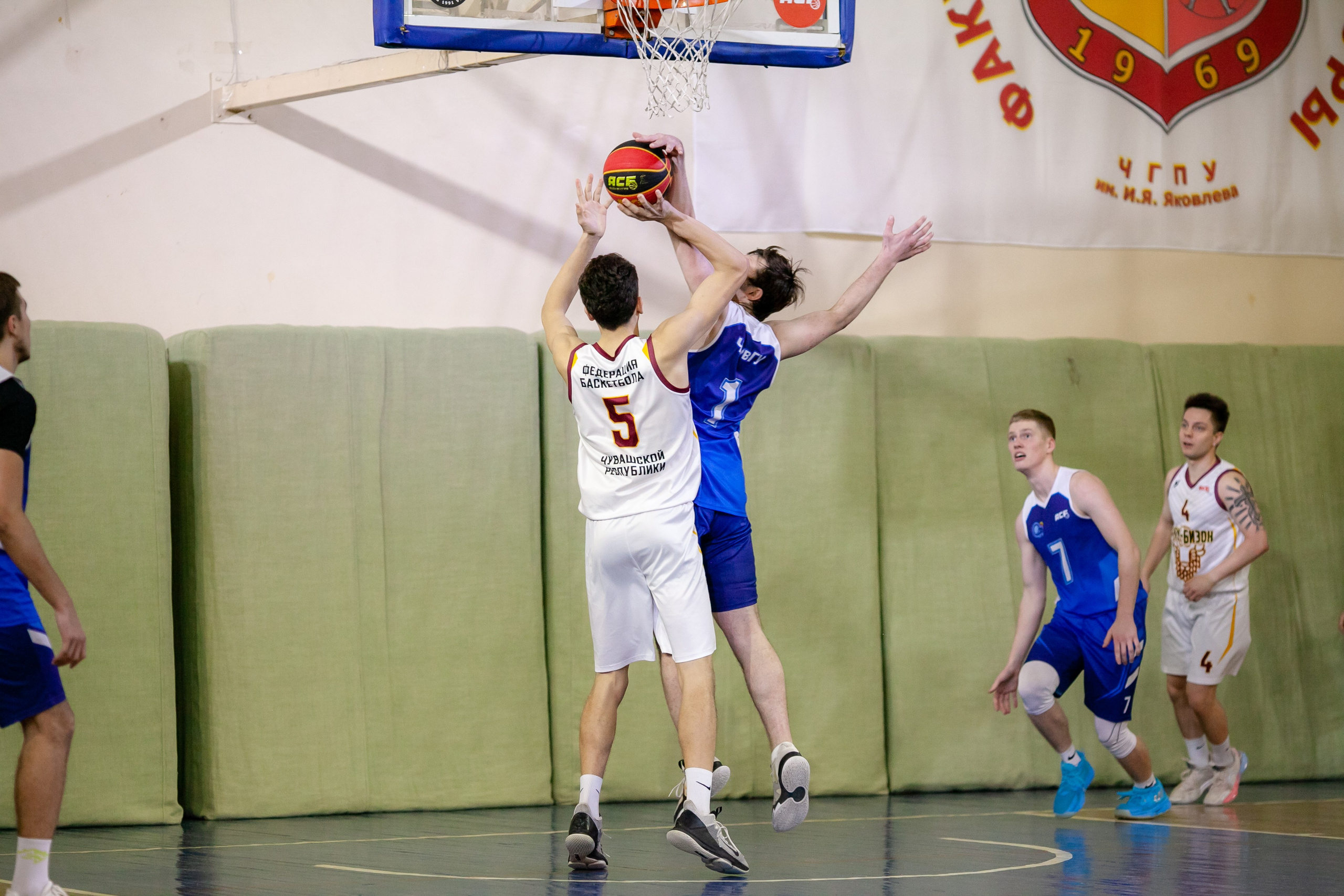 3×3. Фотография