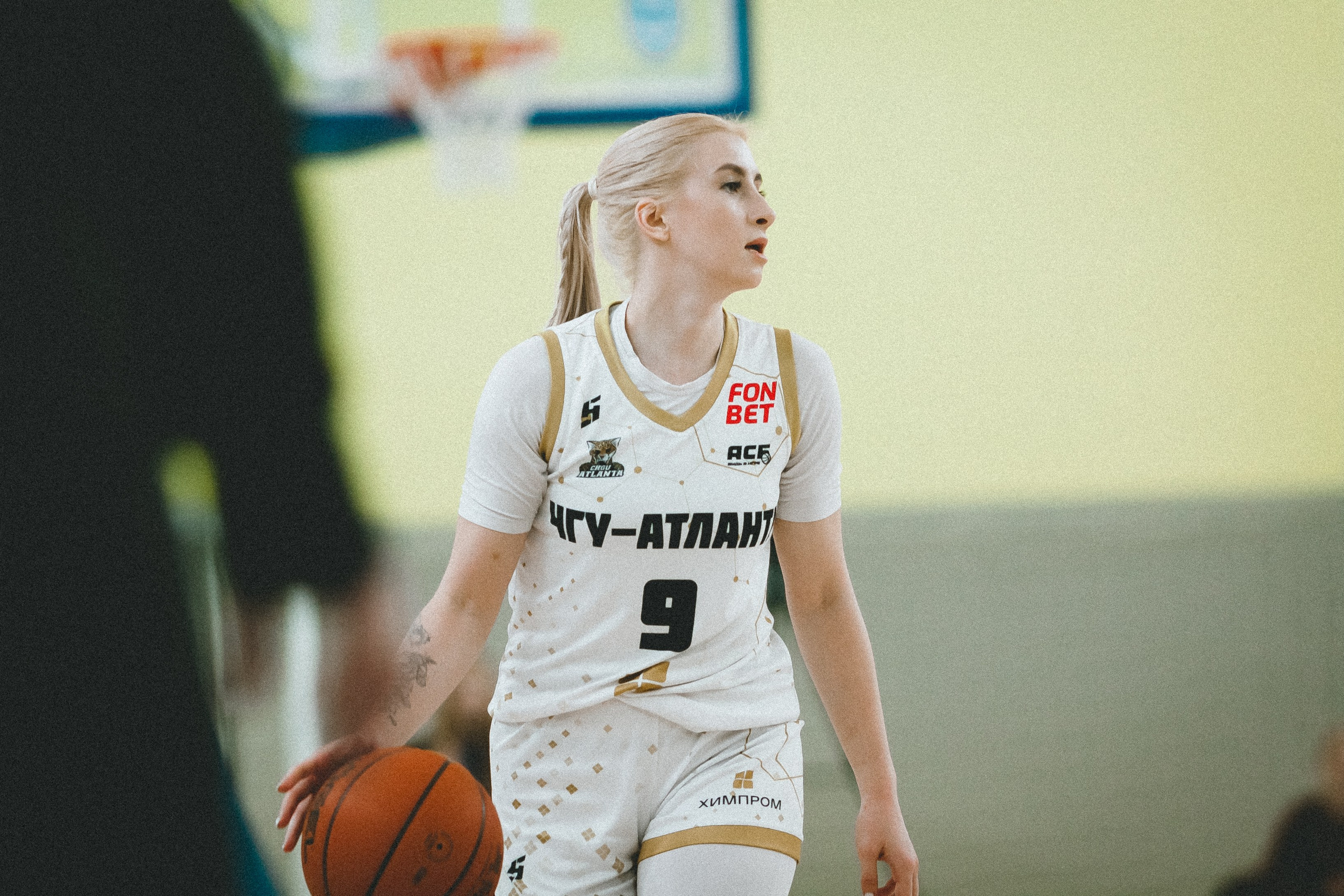 Атланта-Юность / 1. Фотография