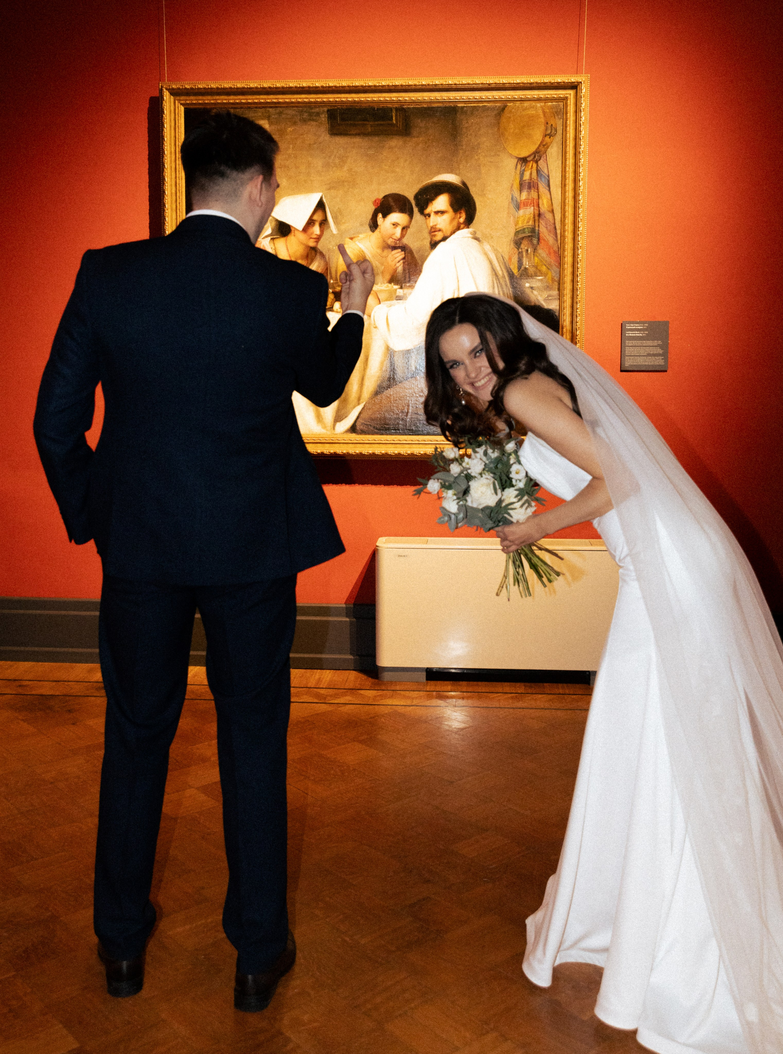 Галина & Влад. Фотограф Нижний Новгород Юлия Болдырева