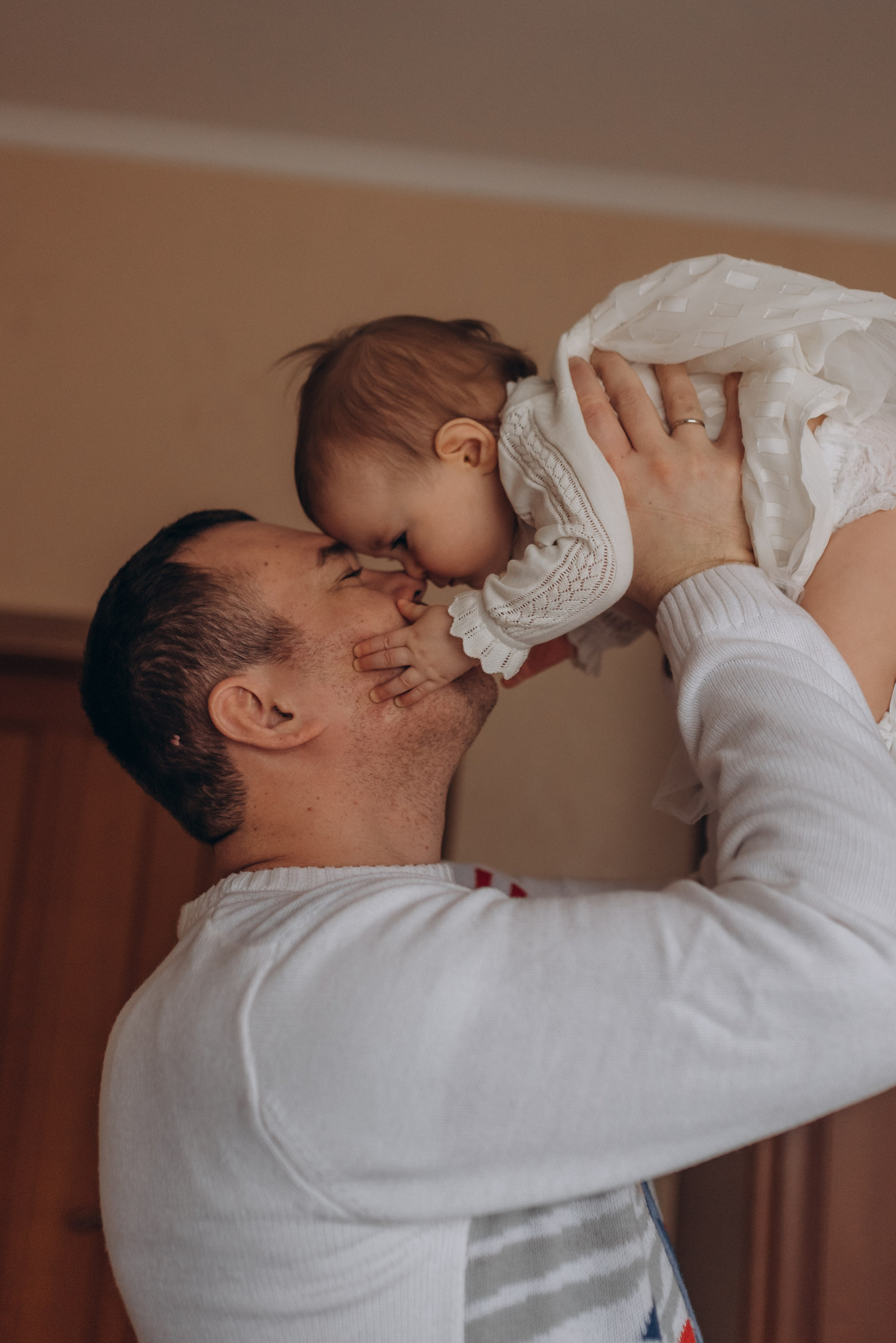 Сердцем к сердцу 🫶🏻. Семейный фотограф в Ростове-на-Дону Мария Панарина