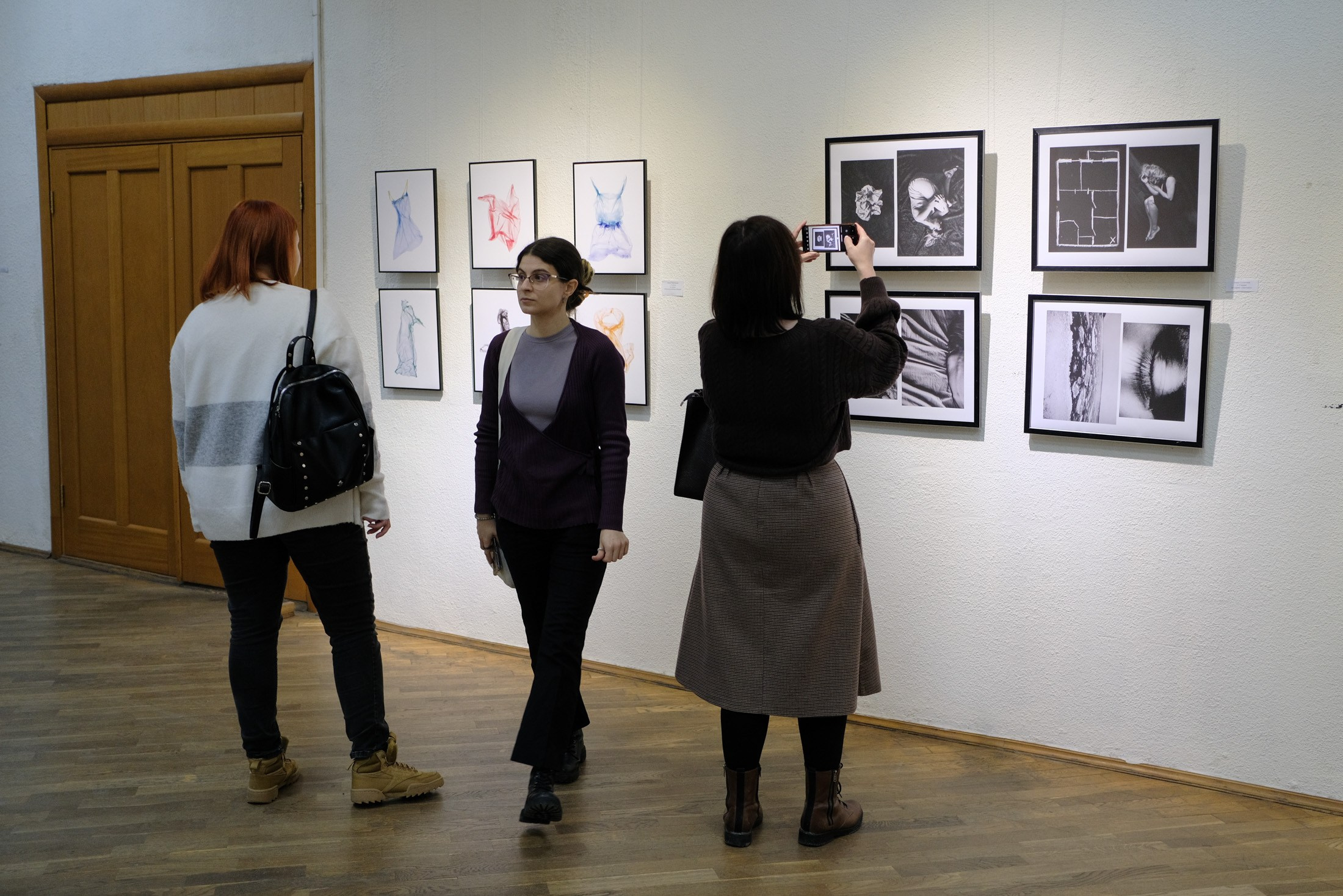 Фотографии. Образы. Мысли. Портретный фотограф в Самаре Анна Силютина