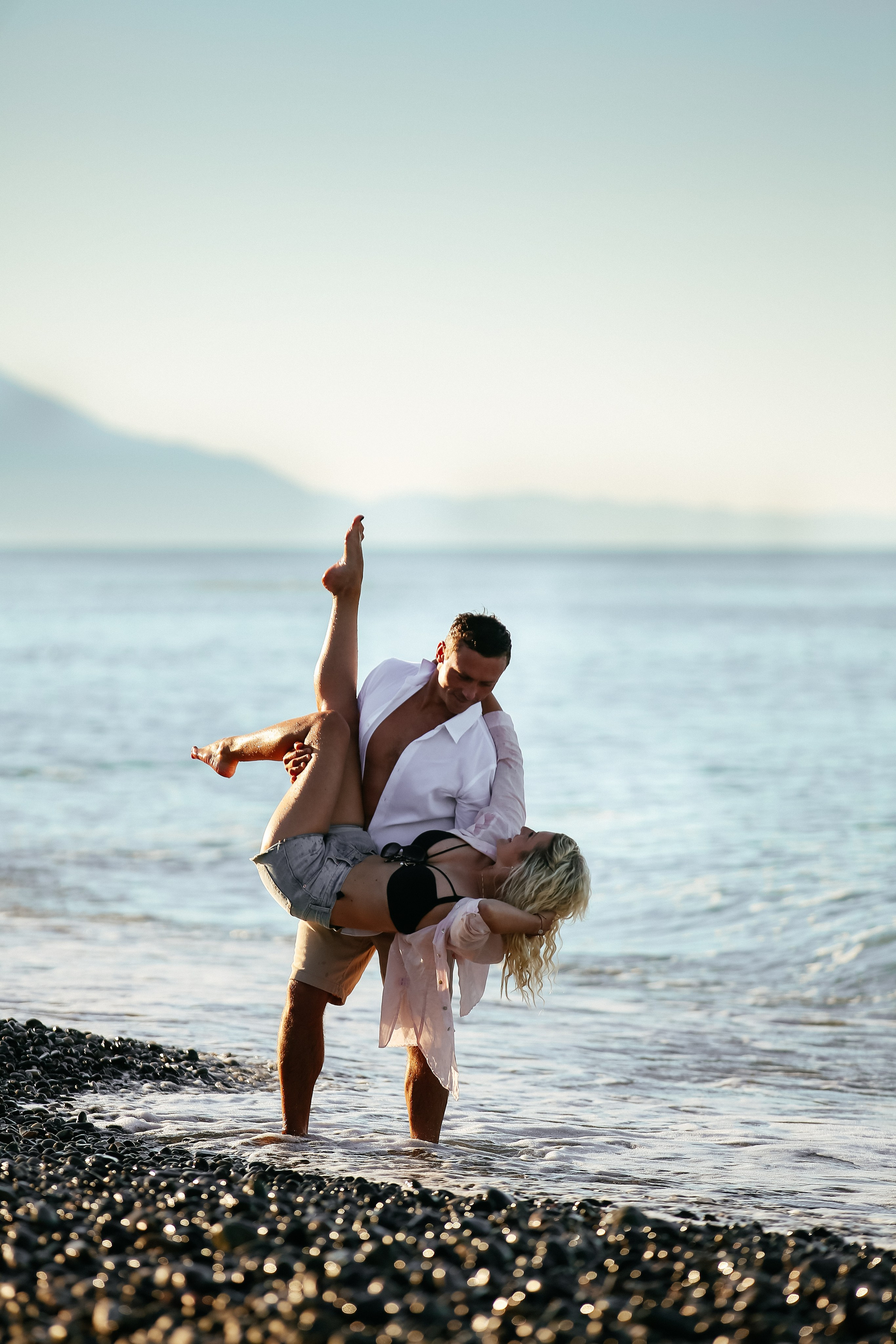 Море. Love Story 2. Главная