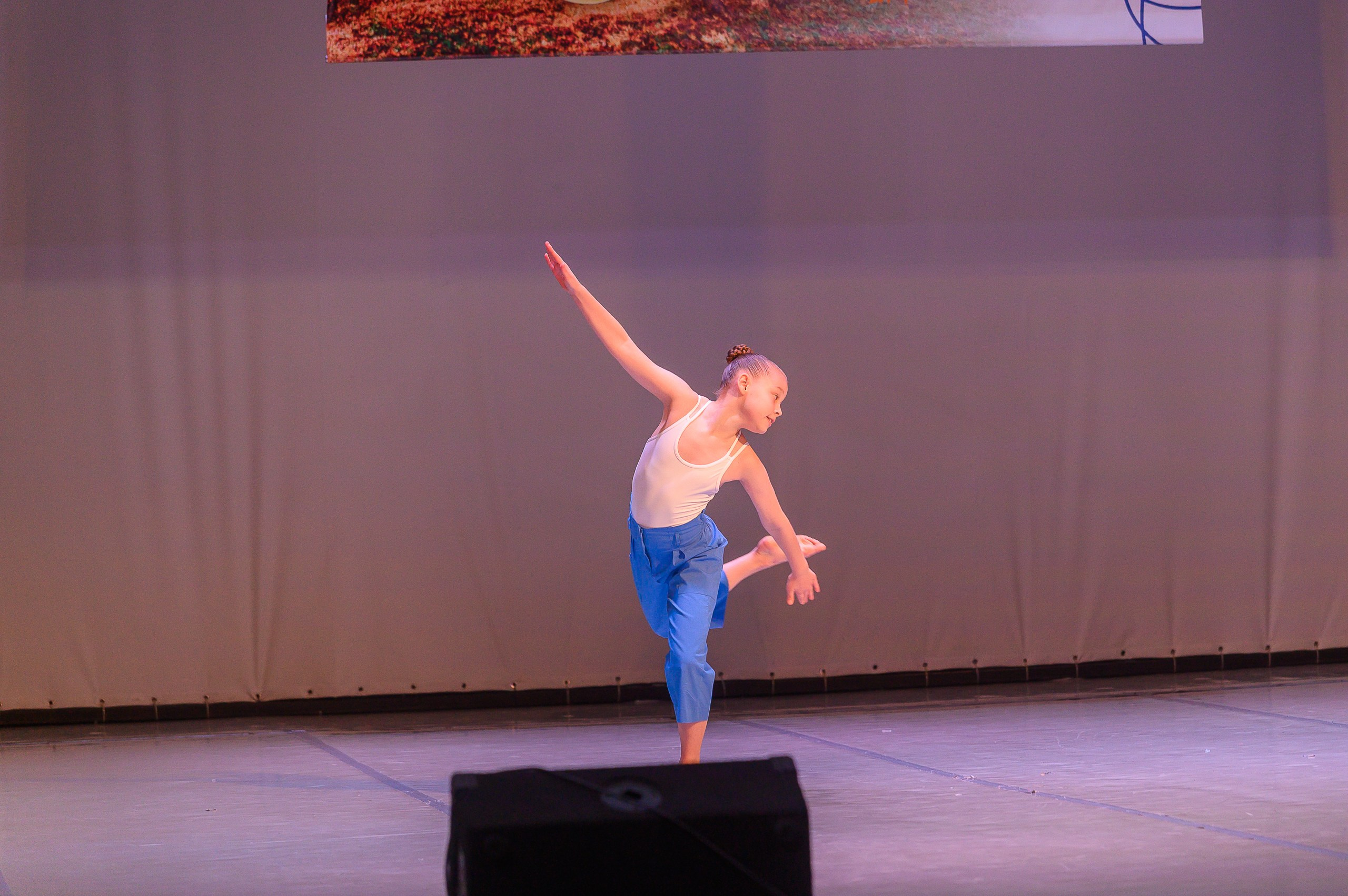 Конкурс «Танцевальная Осень». Фотограф в Кемерово Владислав Шульц