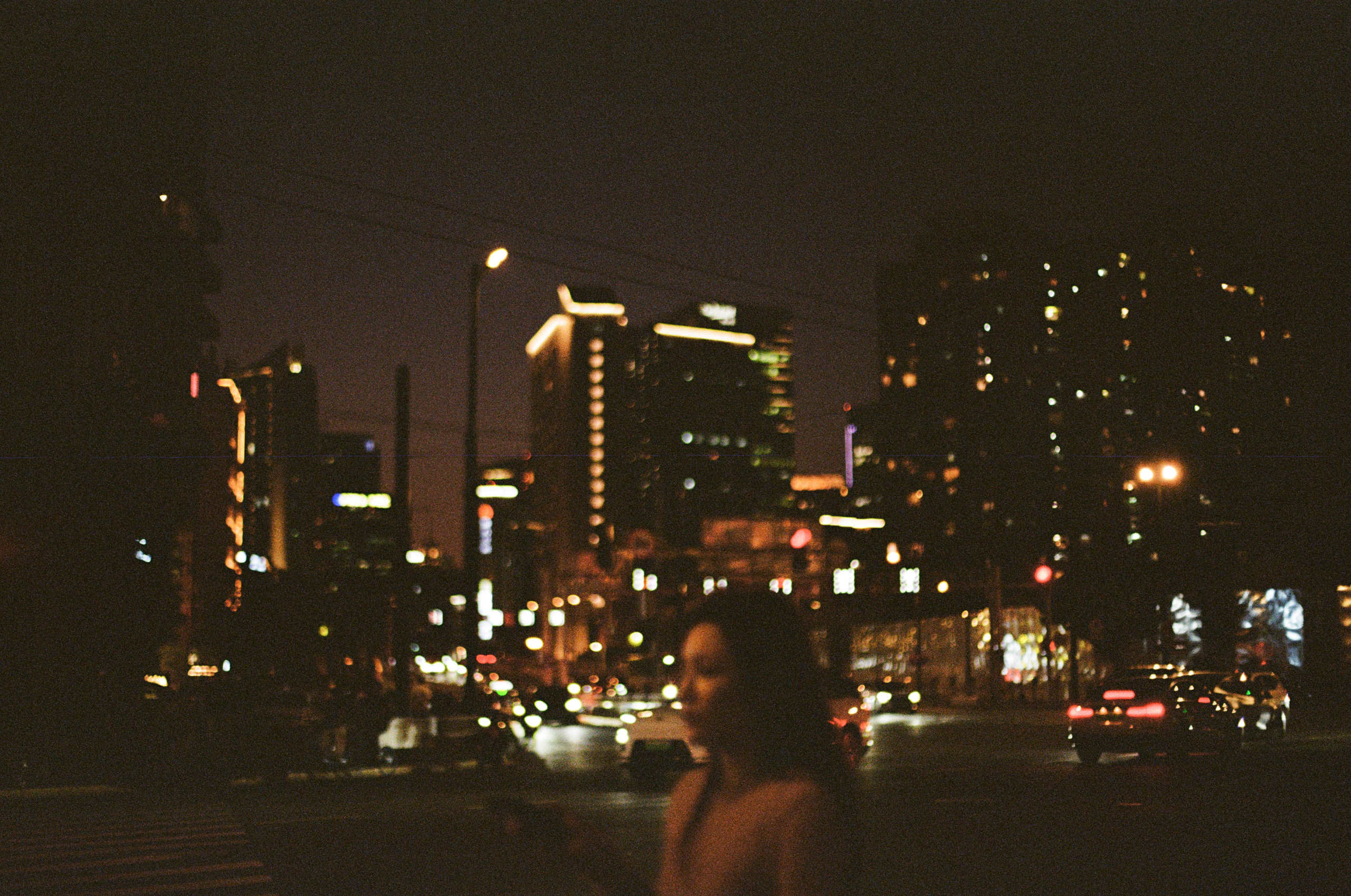 VISION. Anastasia Sukhoparova artist photographer