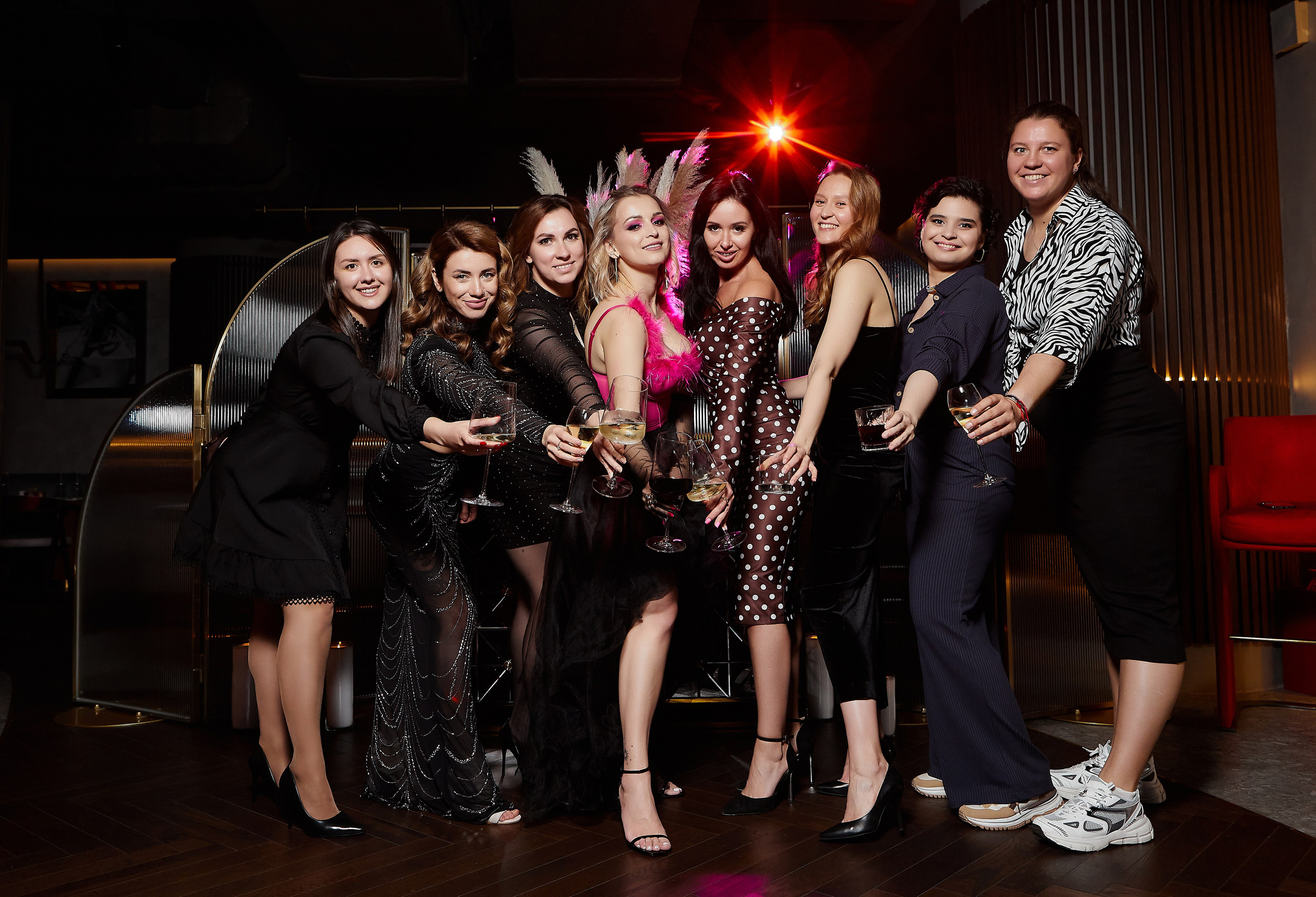 День Рождения SECRET. Свадебный и семейный фотограф в Сочи-Красной поляне Ларионова Анна