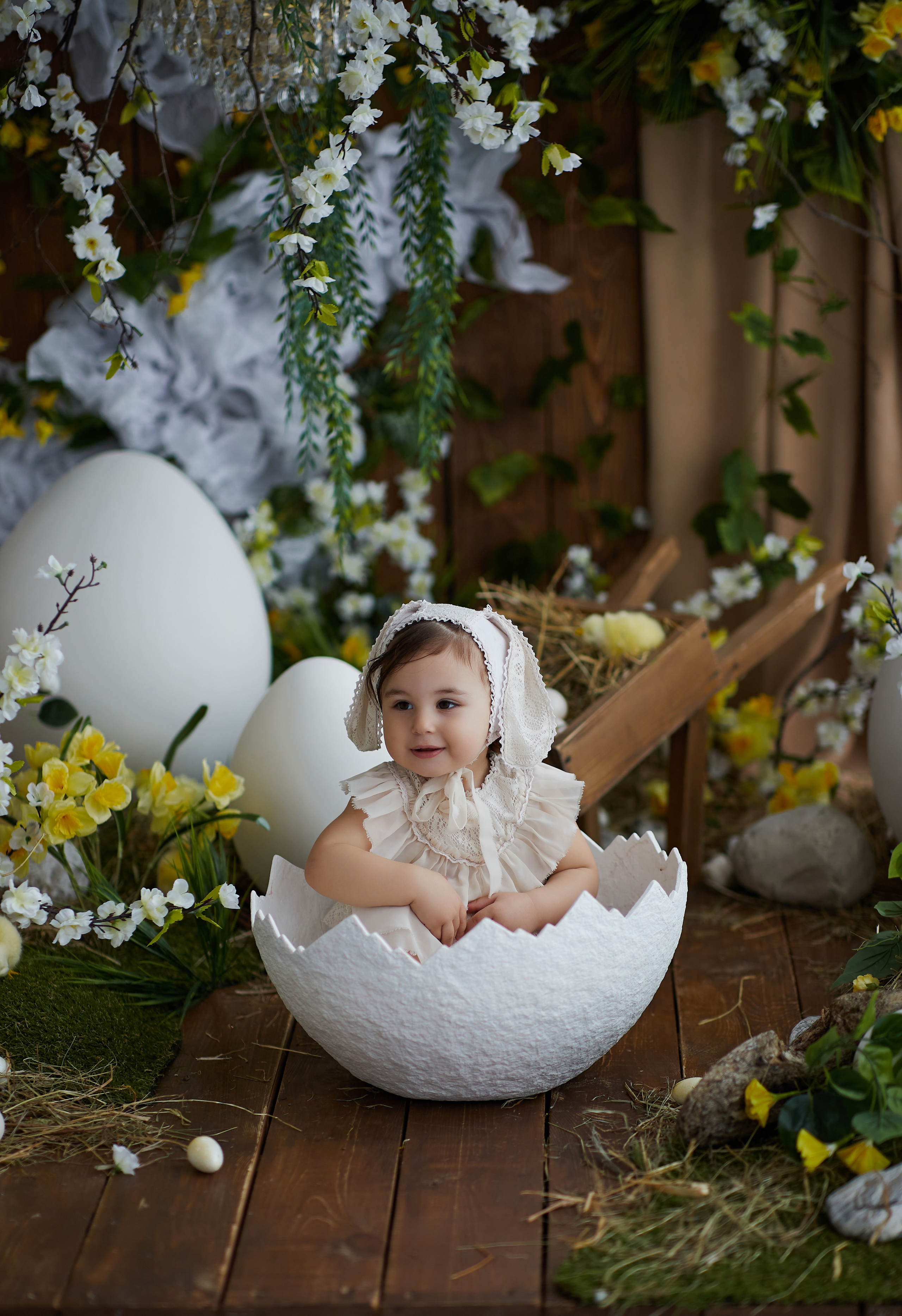 Пасха 2025. Свадебный и семейный фотограф в Сочи-Красной поляне Ларионова Анна