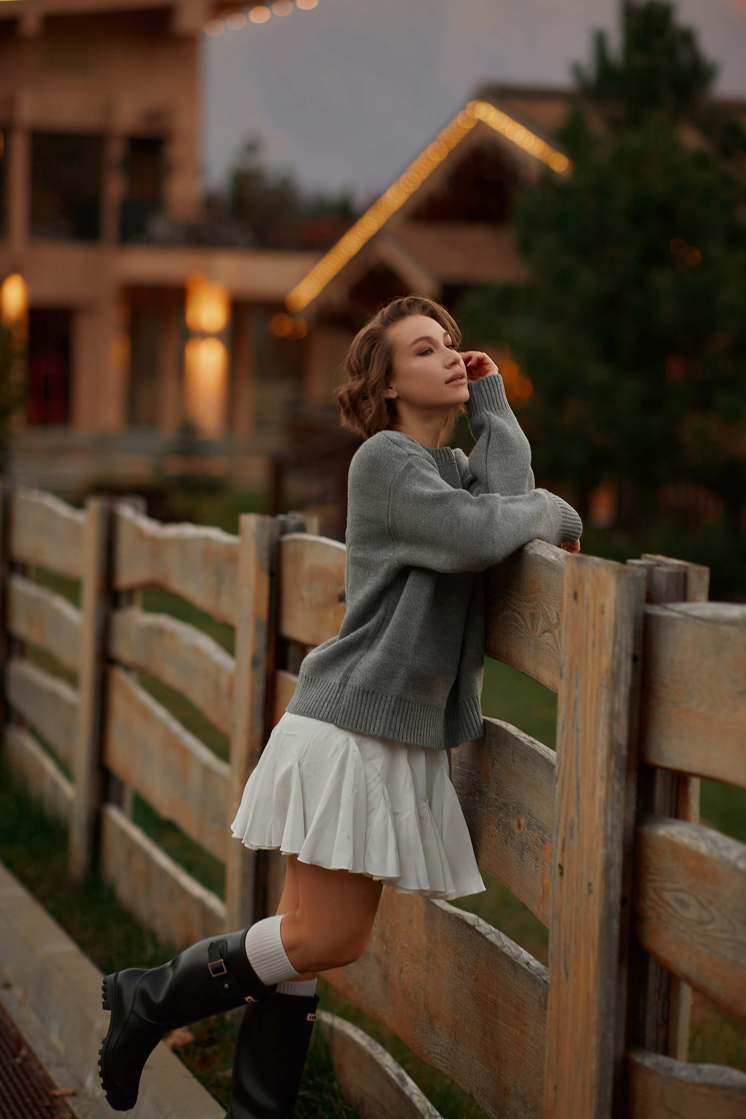 Красная поляна осень. Свадебный и семейный фотограф в Сочи-Красной поляне Ларионова Анна