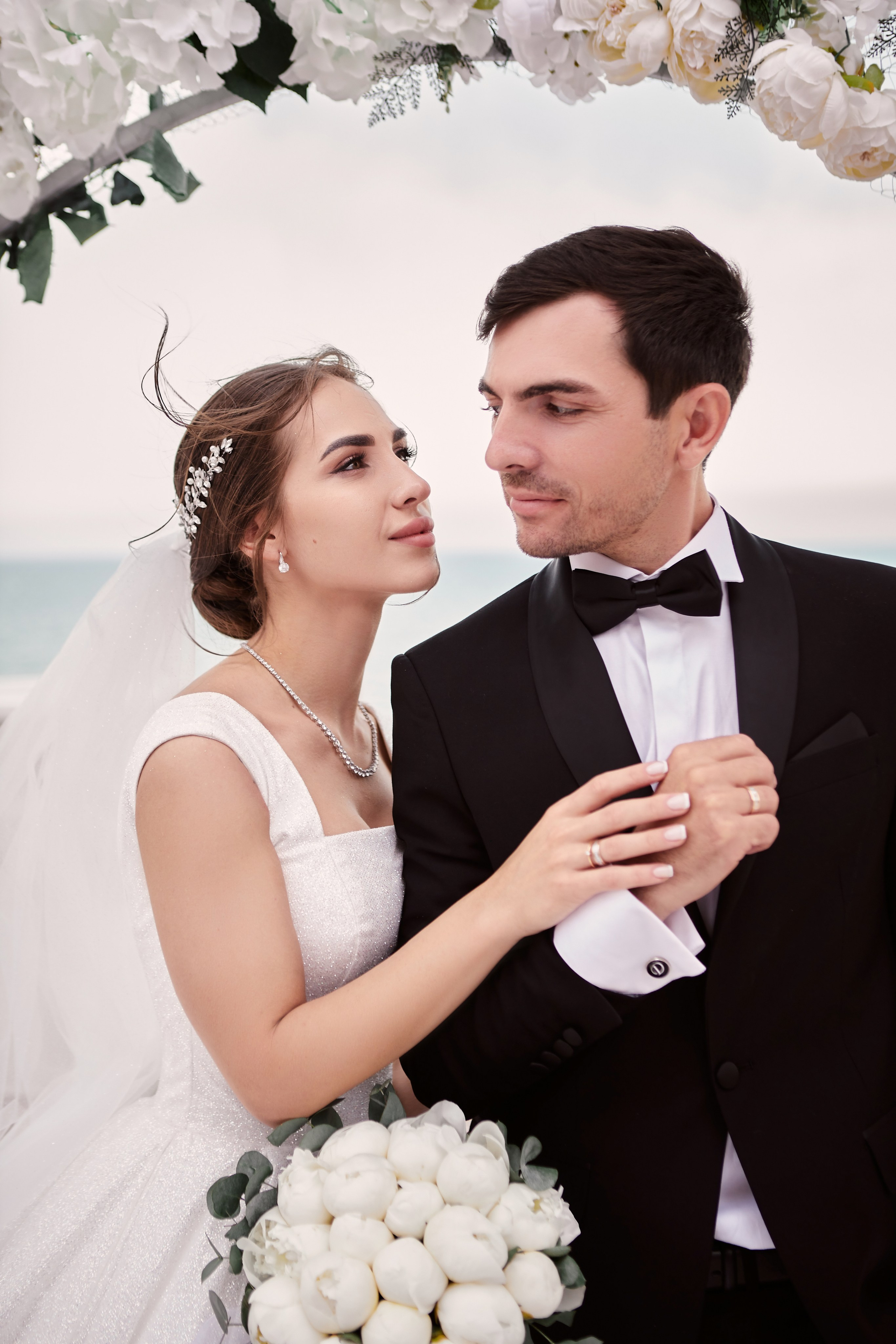 Alexander & Diana. Свадебный и семейный фотограф в Сочи-Красной поляне Ларионова Анна