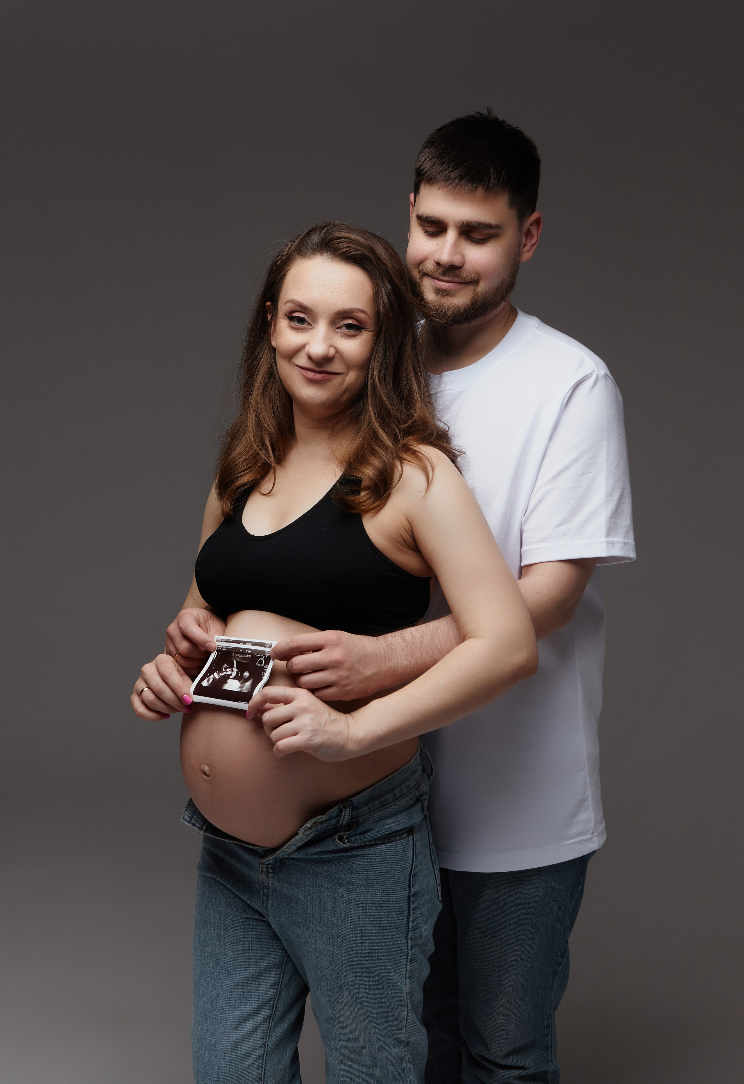 Беременность. Свадебный и семейный фотограф в Сочи-Красной поляне Ларионова Анна