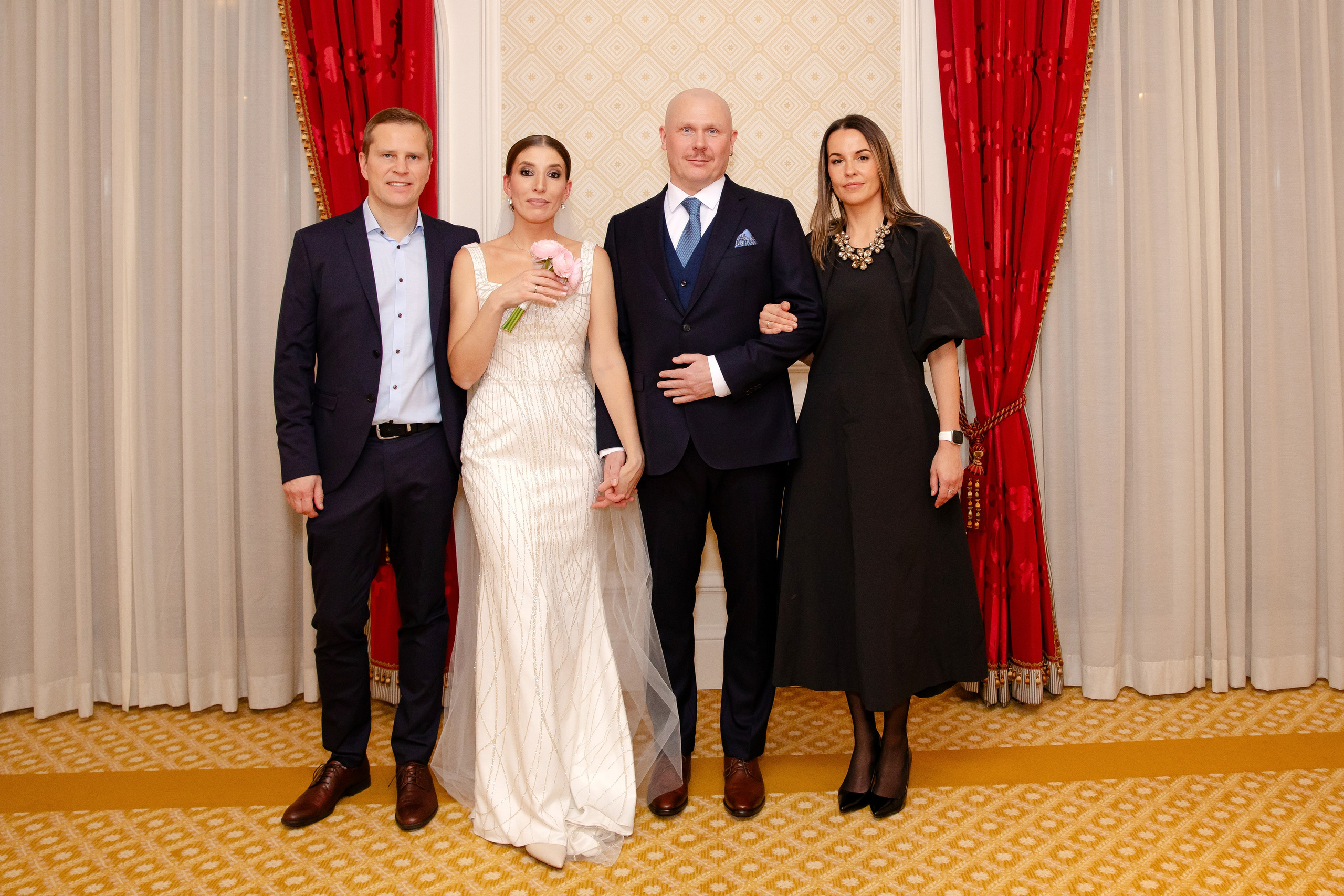 Юлия и Артем. Свадебный и семейный фотограф в Санкт- Петербурге Гугучкина Полина