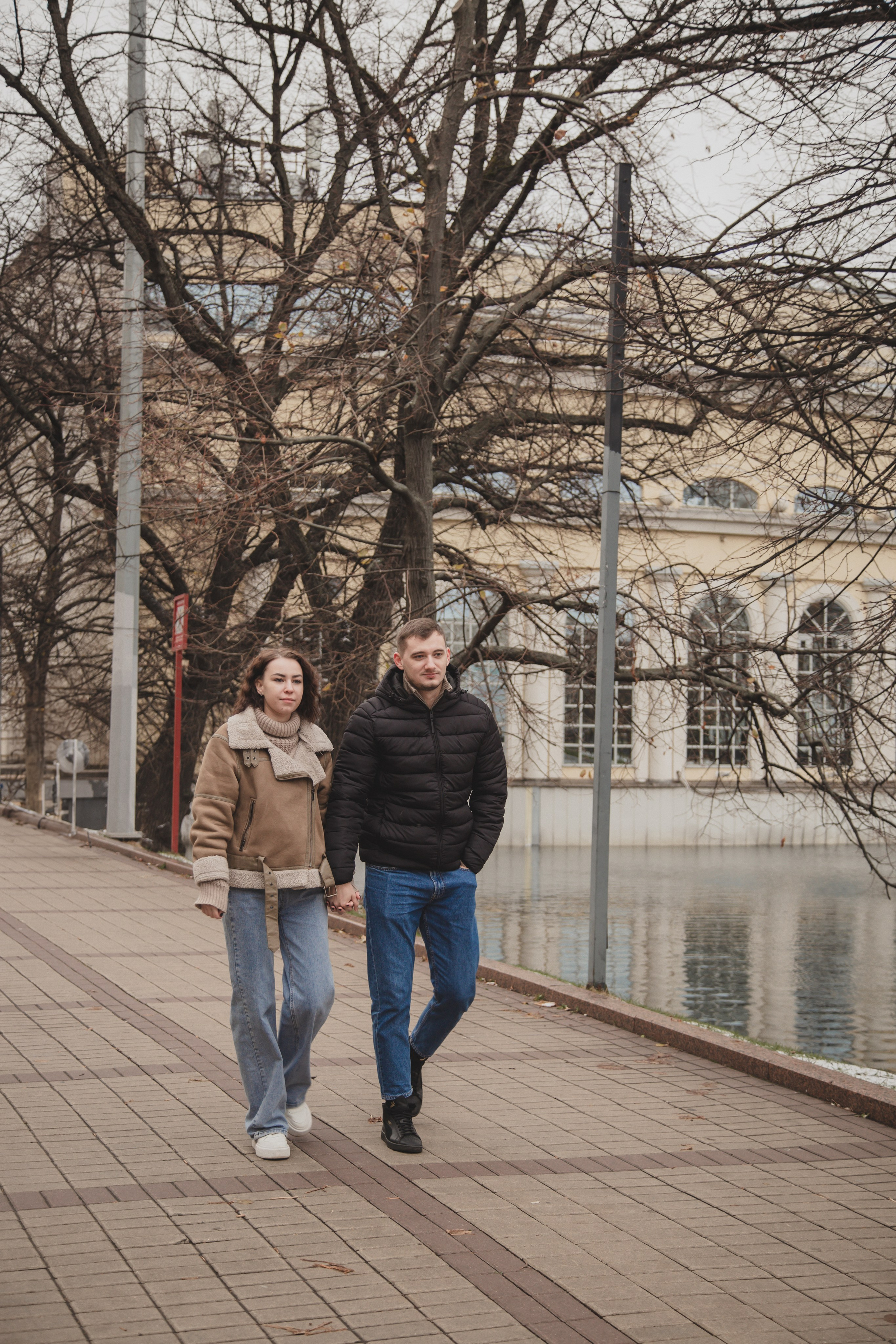 Фотосессия Love story. Бренд‑фотограф в Москве | Rina _Sphoto — личный и бизнес‑контент