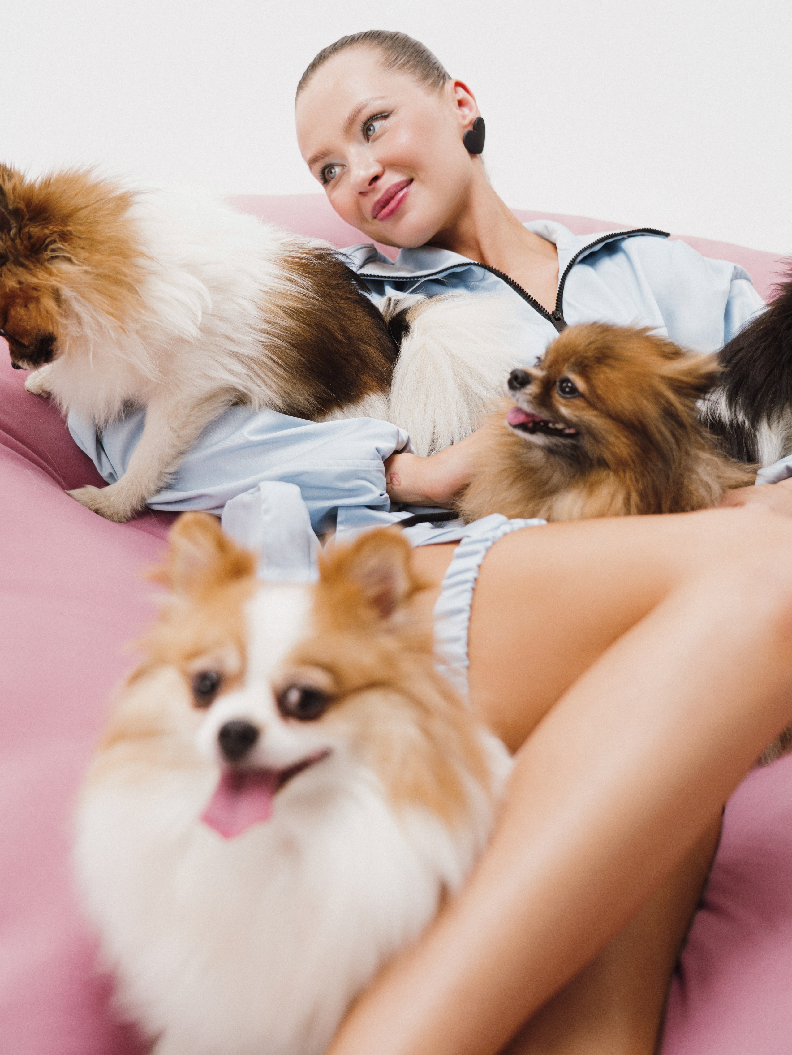 Lina Gasanova x Aperol Spitz. Fashion фотограф и Арт директор. Санкт-Петербург и Москва