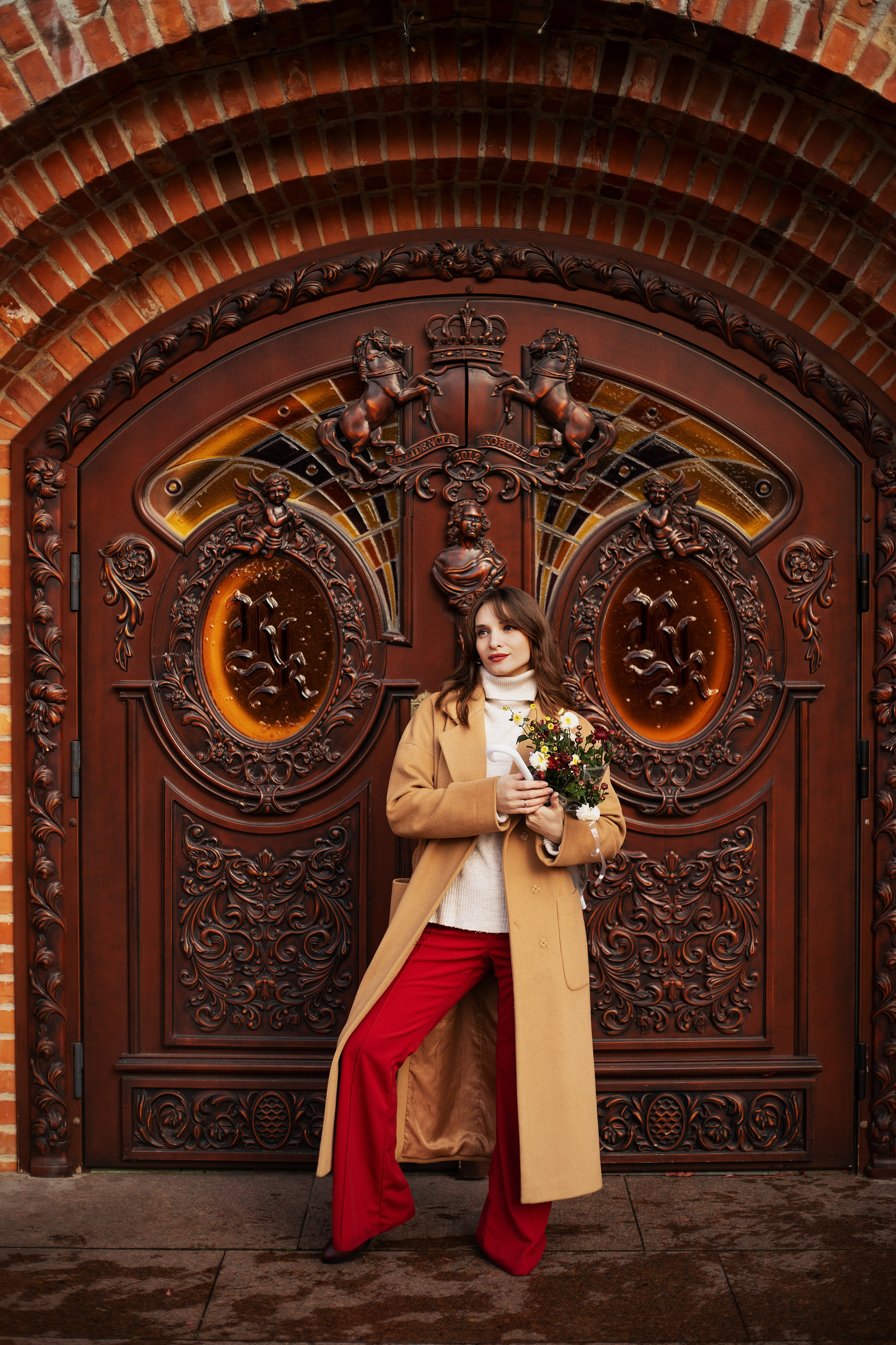 2024. Контент-фотограф в Калининграде (Москве) Наталья Кеворкова