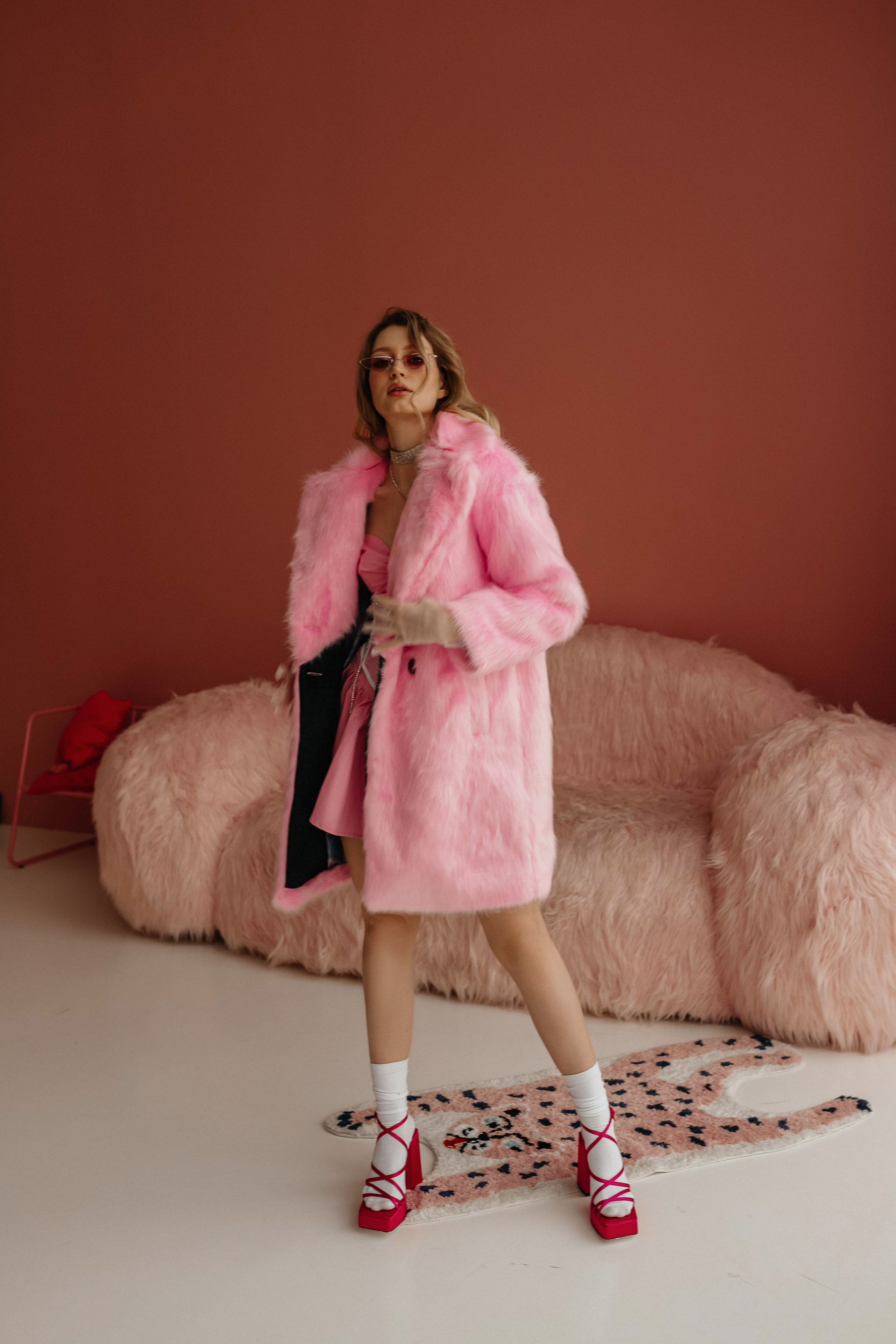 7. Свадебный и семейный фотограф в Москве