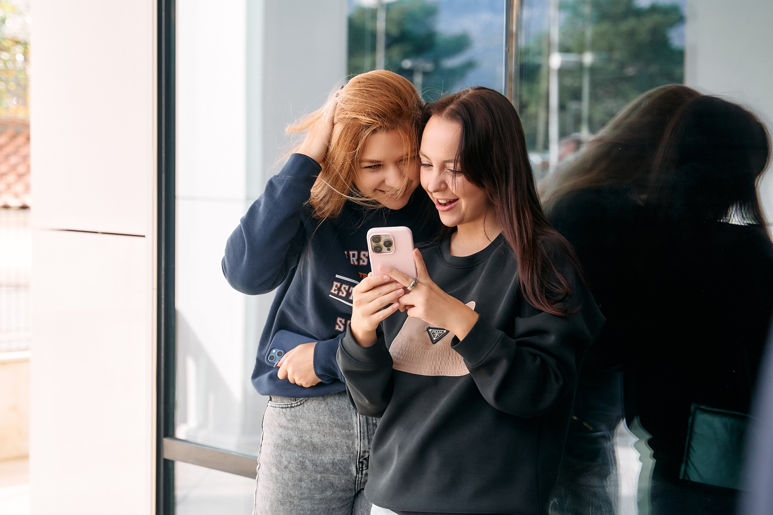 Hackathon. Photographer and Videographer in Montenegro