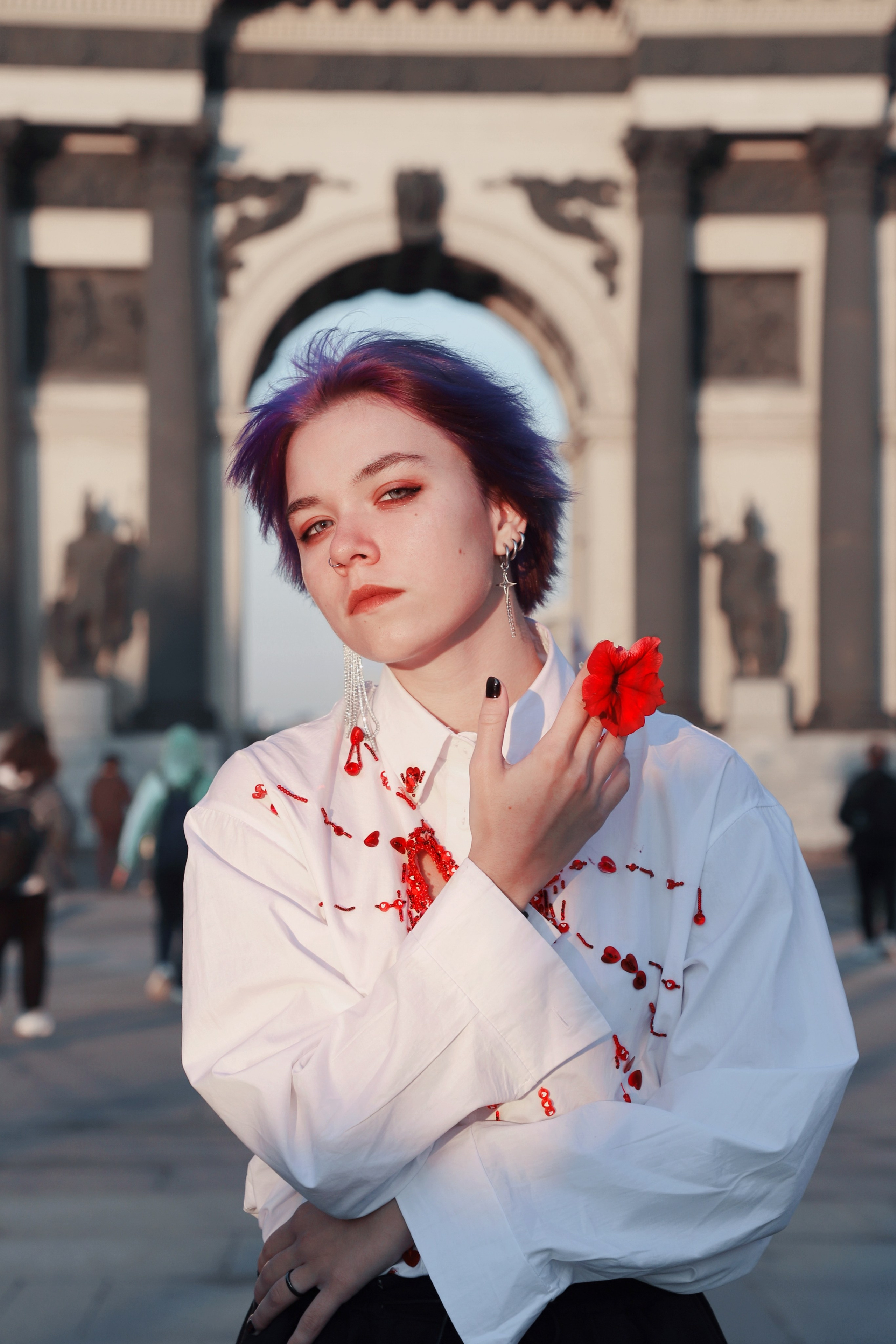 D.E.E.P | BTS 'Black Love'. K-pop (и не только) фотограф в Москве Светлана Полякова