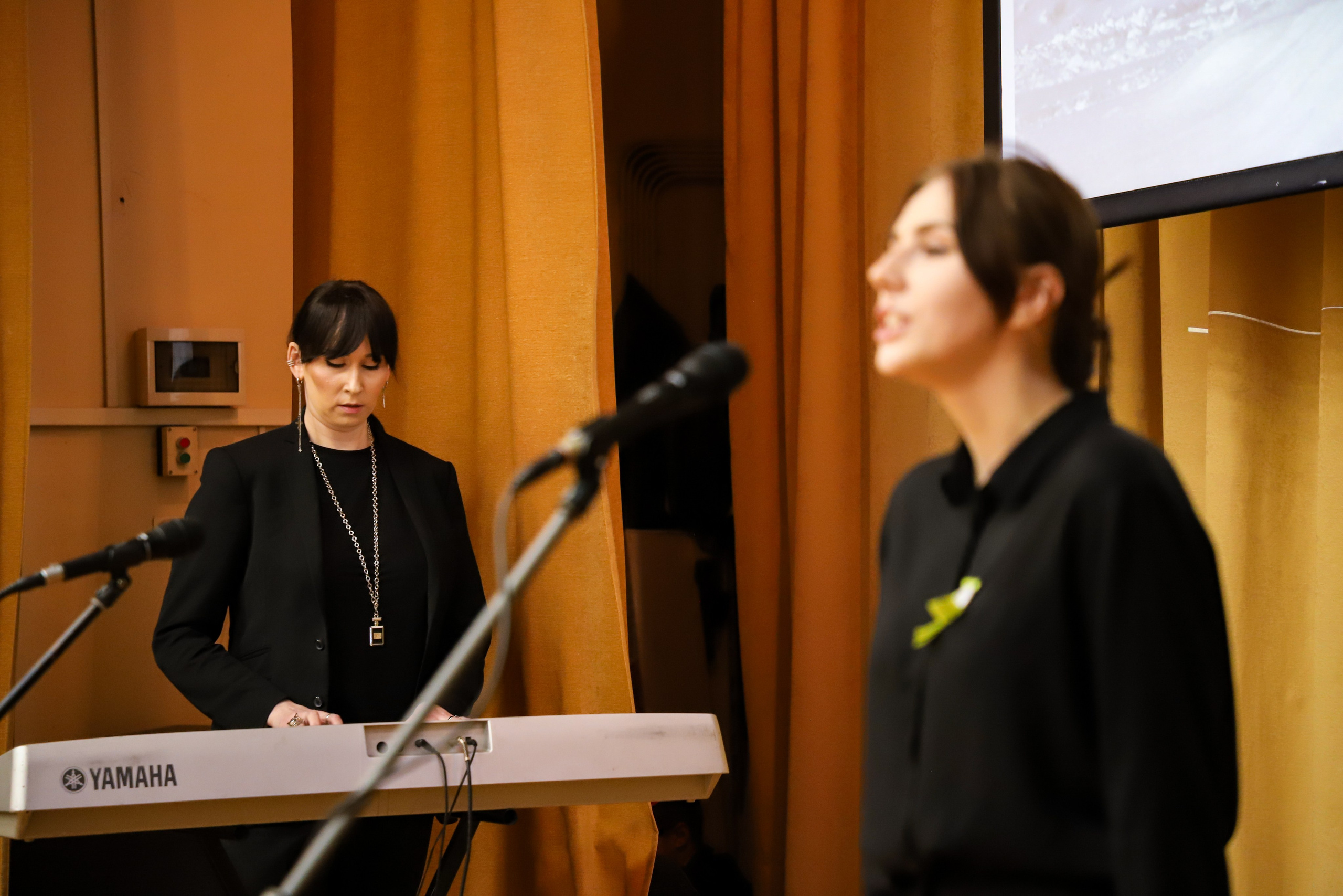 Школьные концерты. K-pop (и не только) фотограф в Москве Светлана Полякова