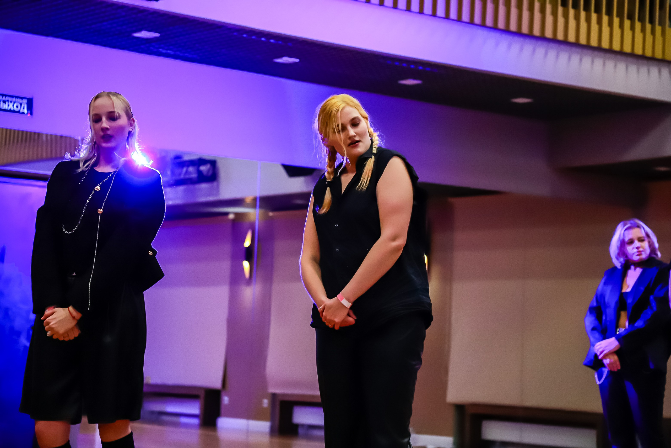 DEEPFEST WINTER 2023. K-pop (и не только) фотограф в Москве Светлана Полякова