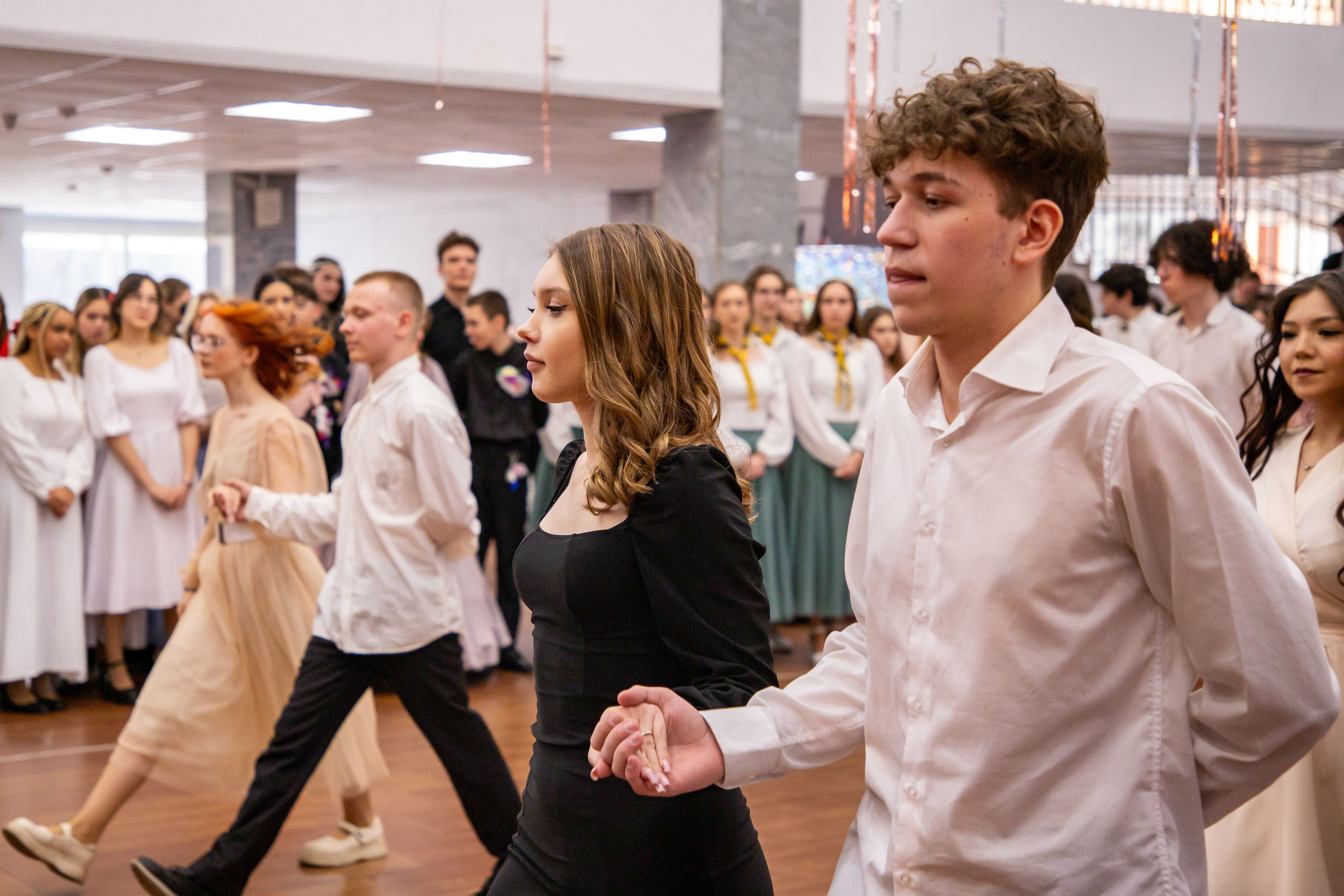 Балы. K-pop (и не только) фотограф в Москве Светлана Полякова