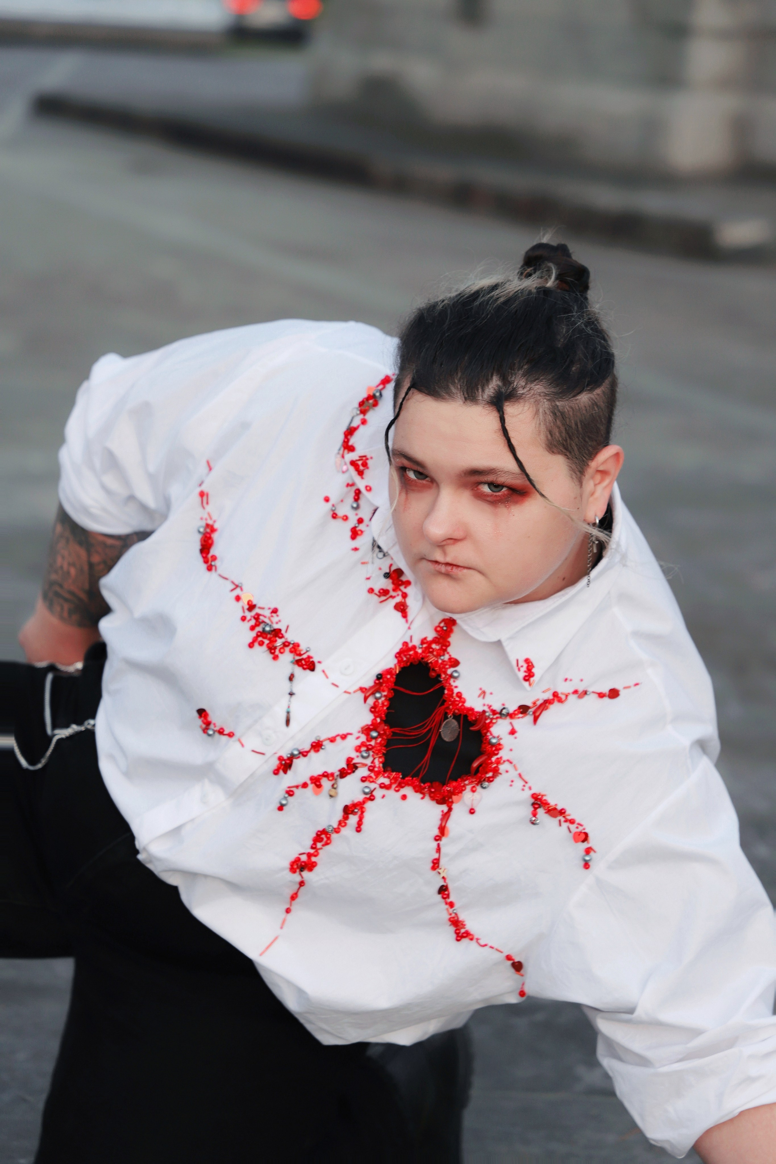 D.E.E.P | BTS 'Black Love'. K-pop (и не только) фотограф в Москве Светлана Полякова