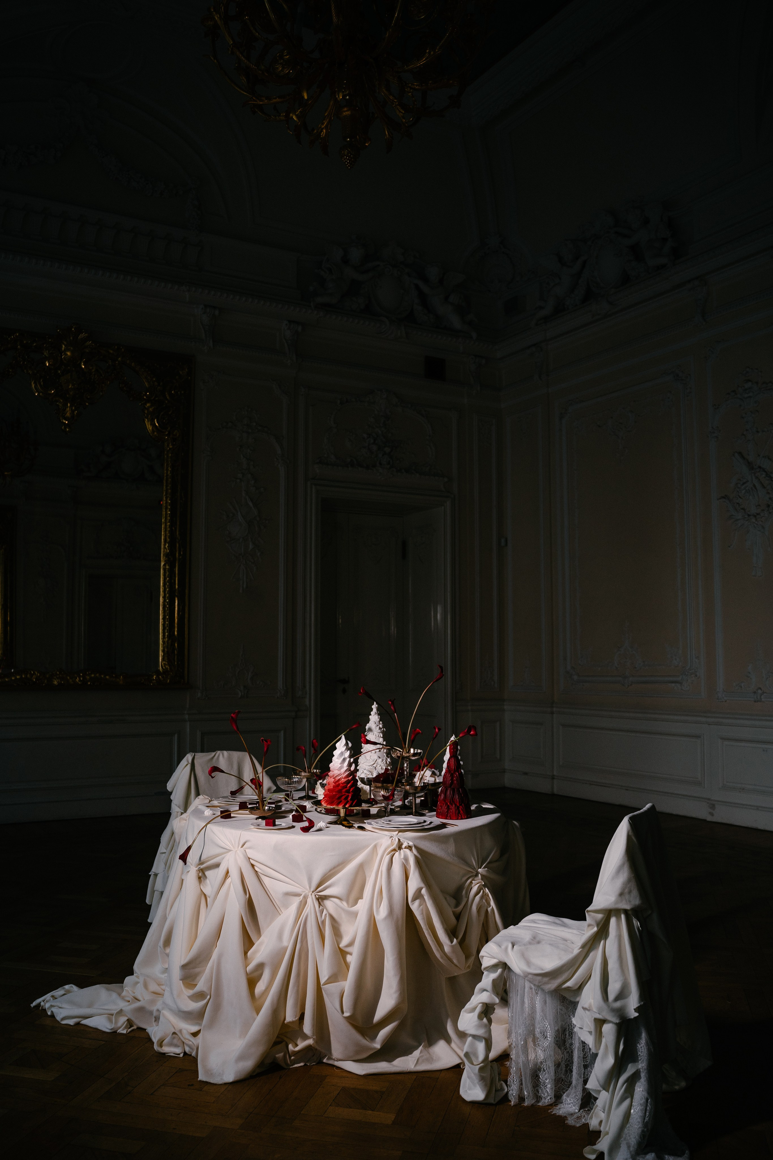 Мария и Александр. Свадебный и семейный фотограф в Воронеже Анастасия Бойко