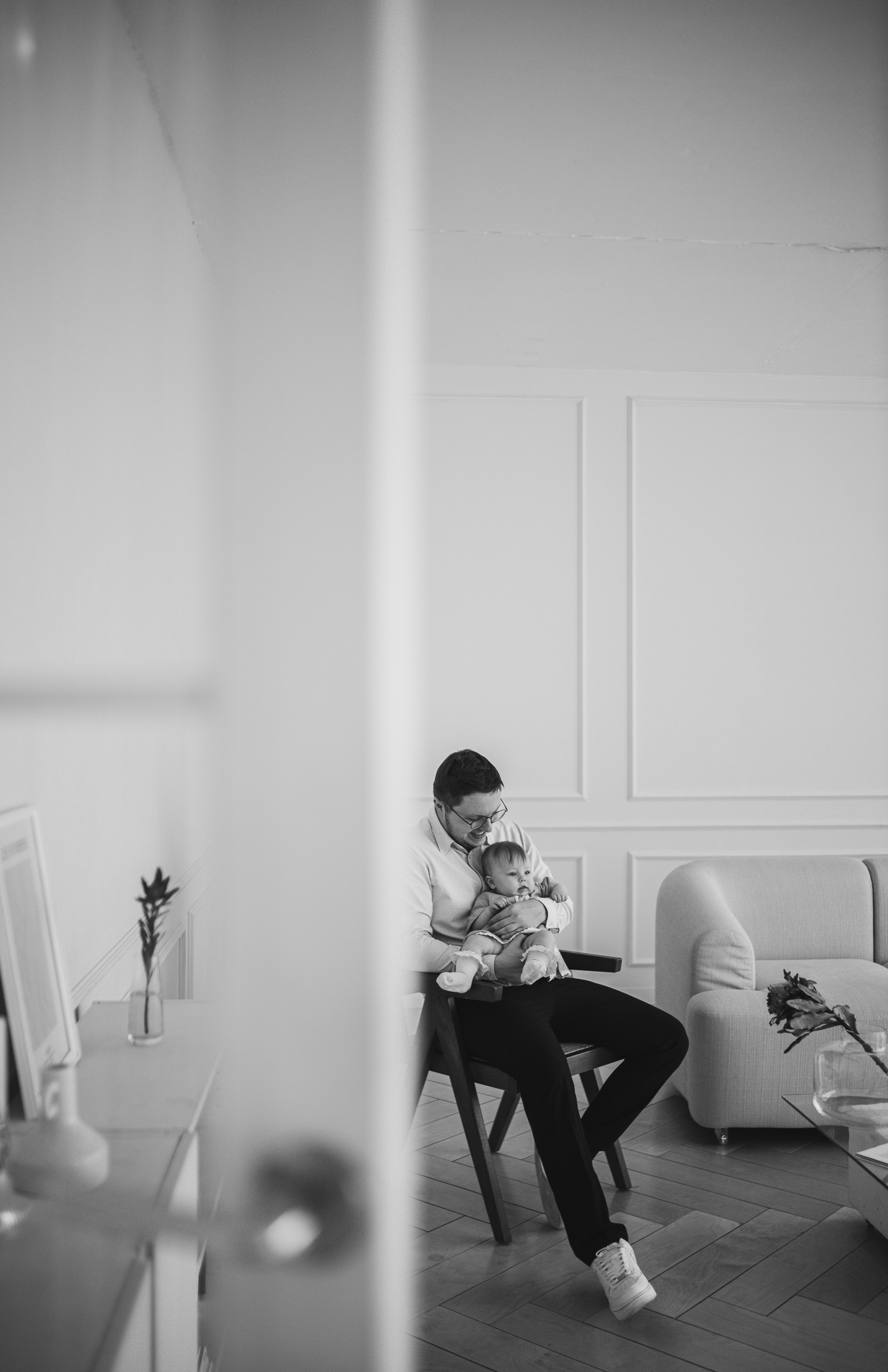 Марина Виталий и Нина. Семейный и свадебный фотограф в Екатеринбурге Орлова Ирина