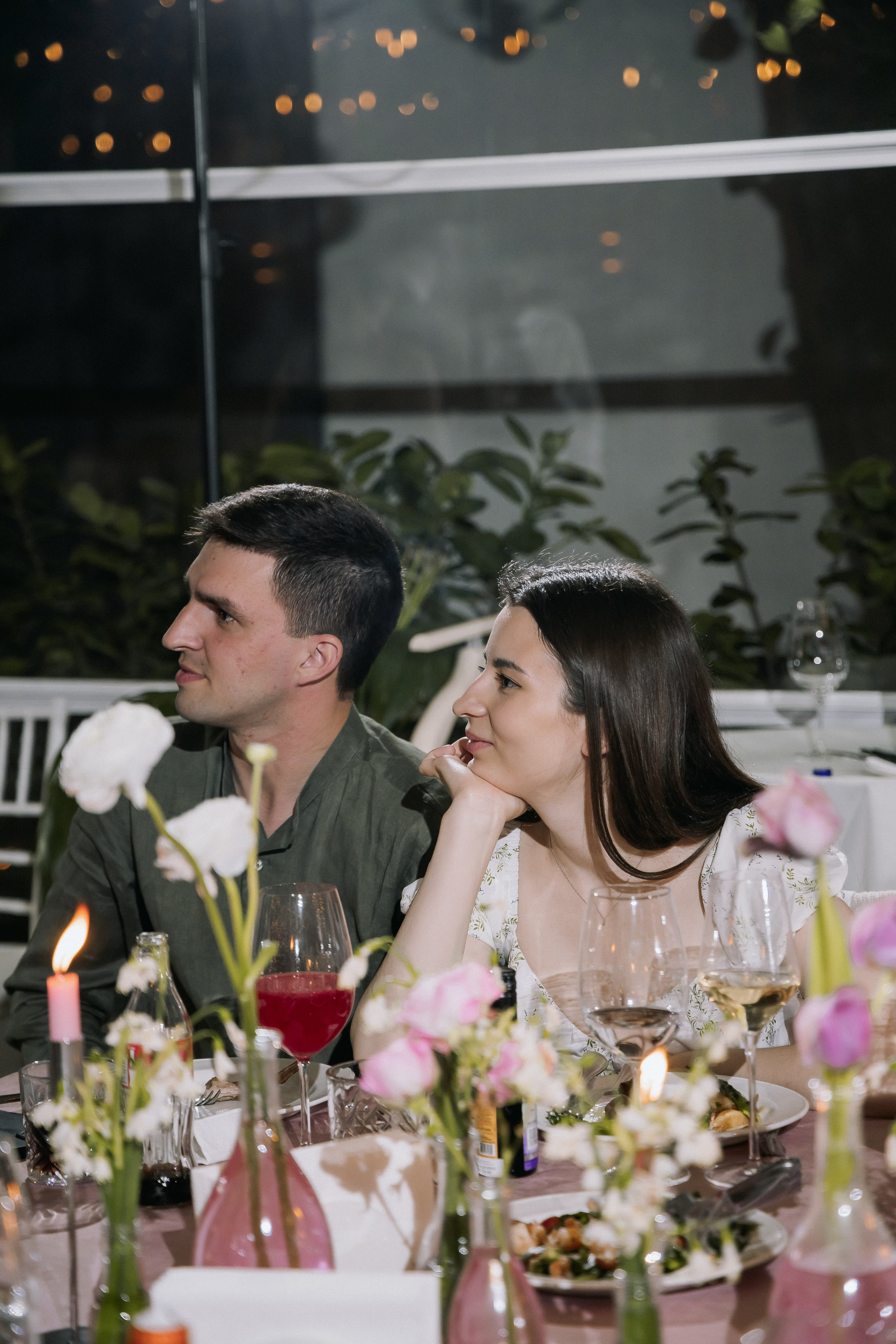 Яна и Святослав. Свадебный день. Свадебная фотография. Арина Рубах