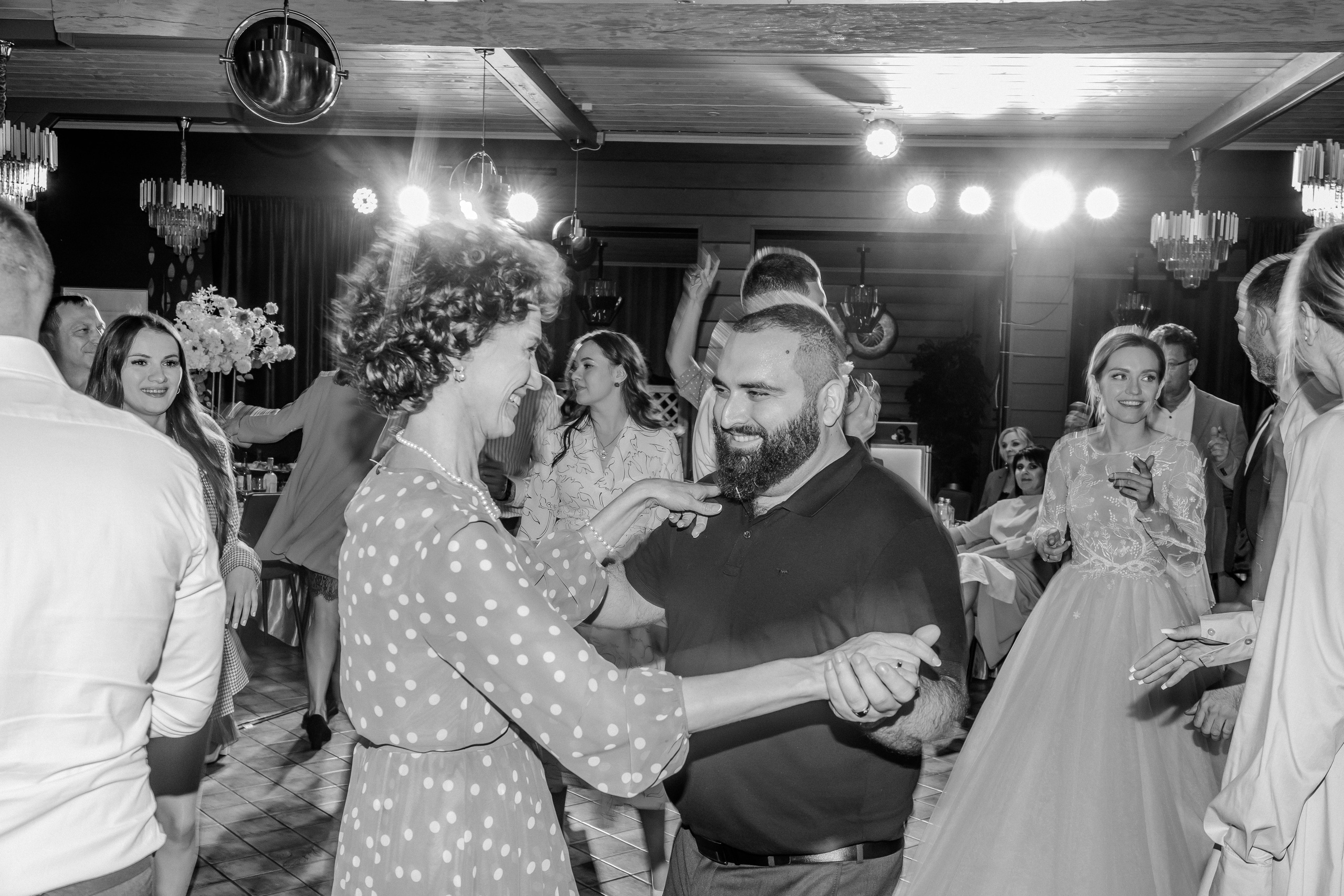 Свадебный день. Дарья и Джем. Свадебная фотография. Арина Рубах