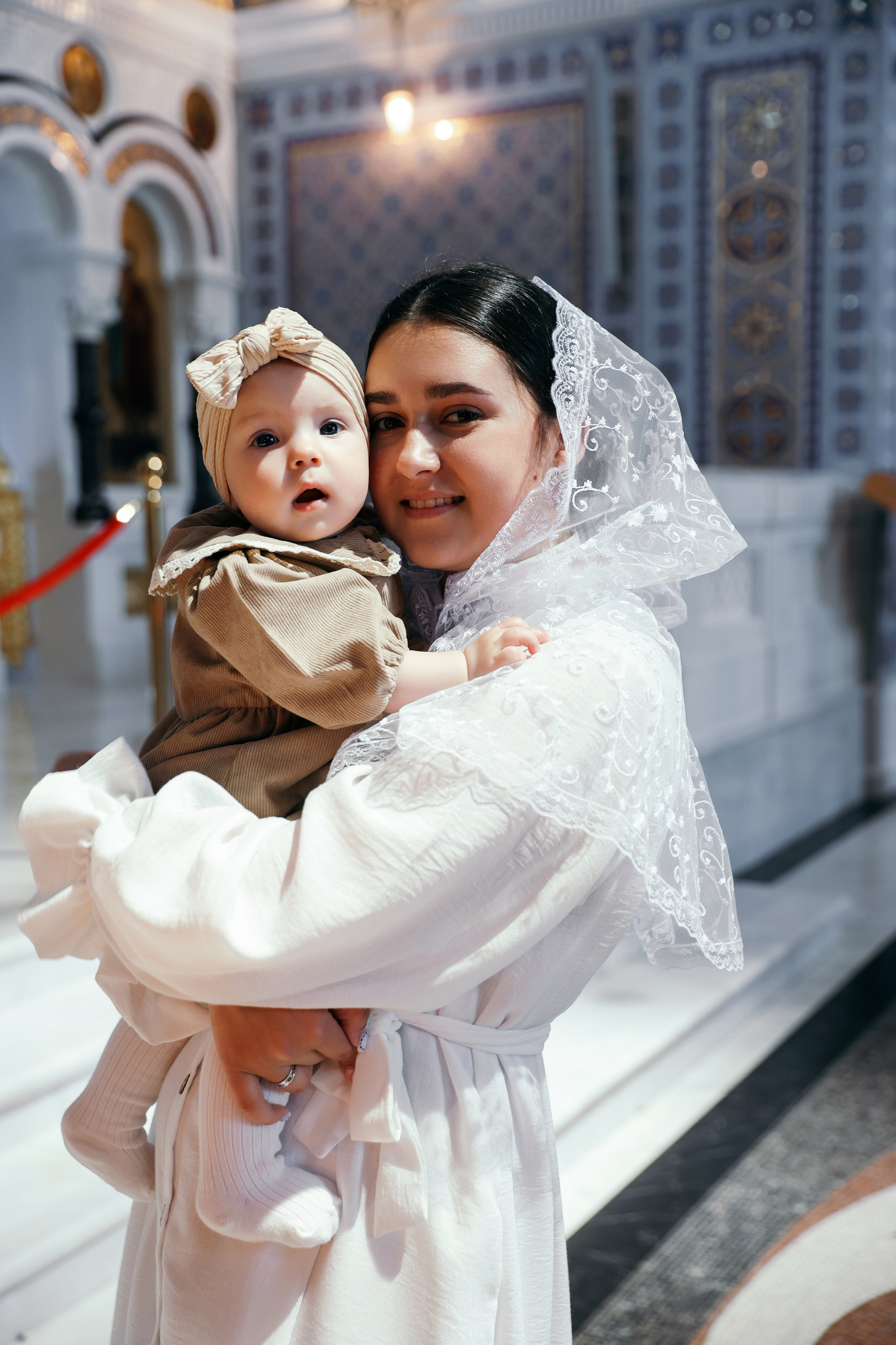 Агата Владимирский собор. Свадебный и семейный фотограф в Севастополе и Крыму Анастасия Сураева