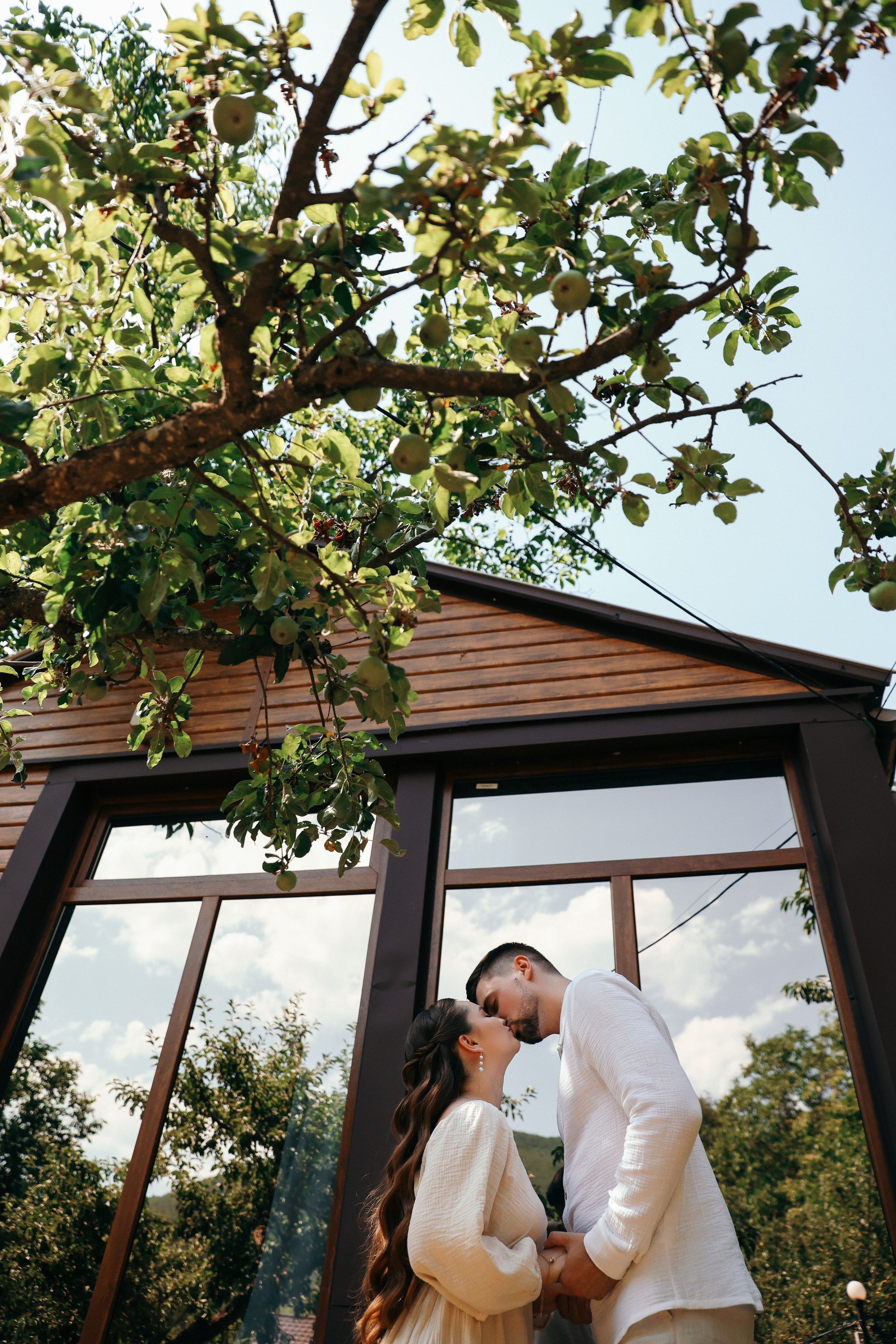 Свадьба Игорь и Оксана. Свадебный и семейный фотограф в Севастополе и Крыму Анастасия Сураева