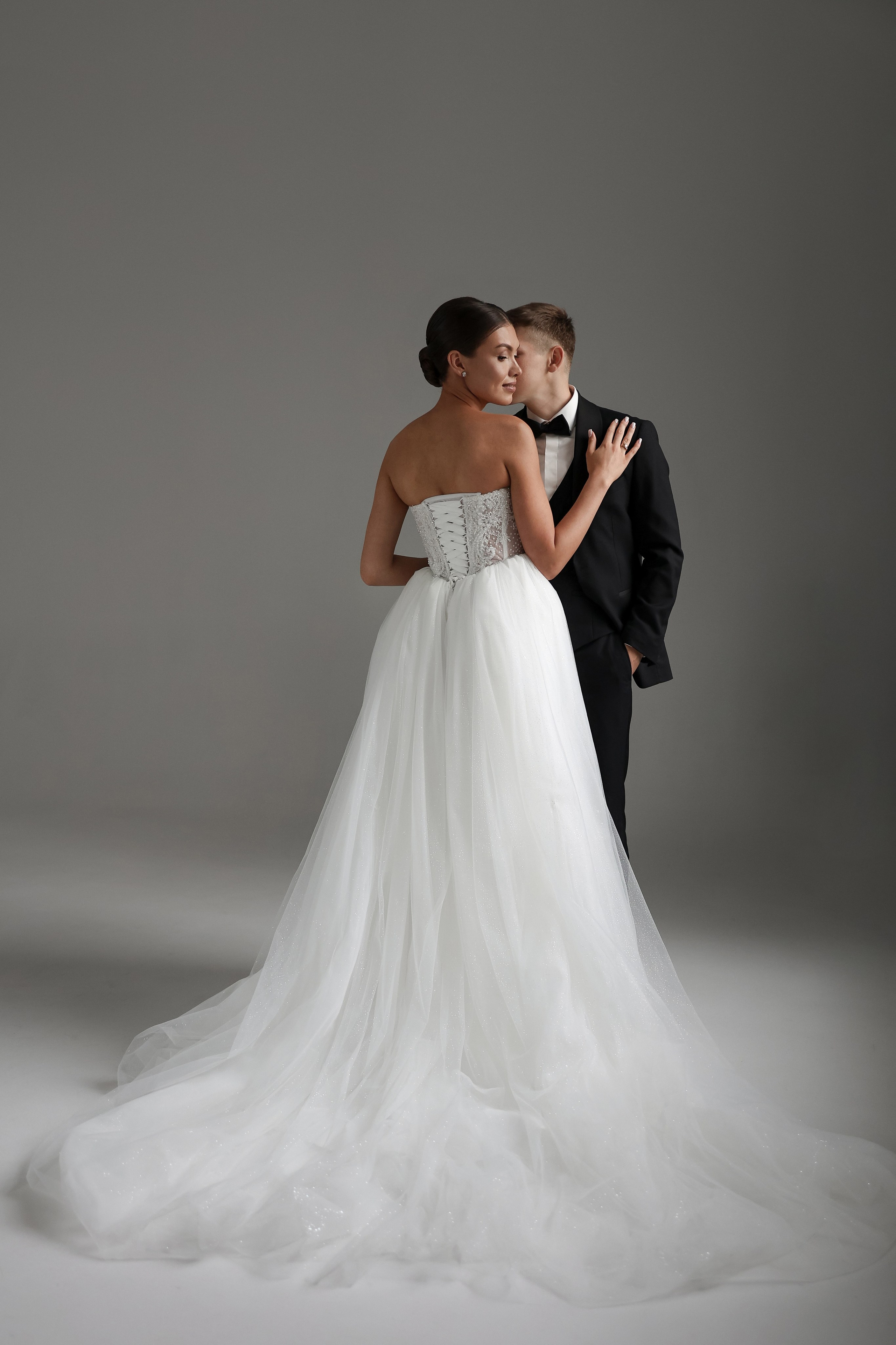 Кирилл и Анна. Свадебный и репортажный фотограф в г. Чебоксары