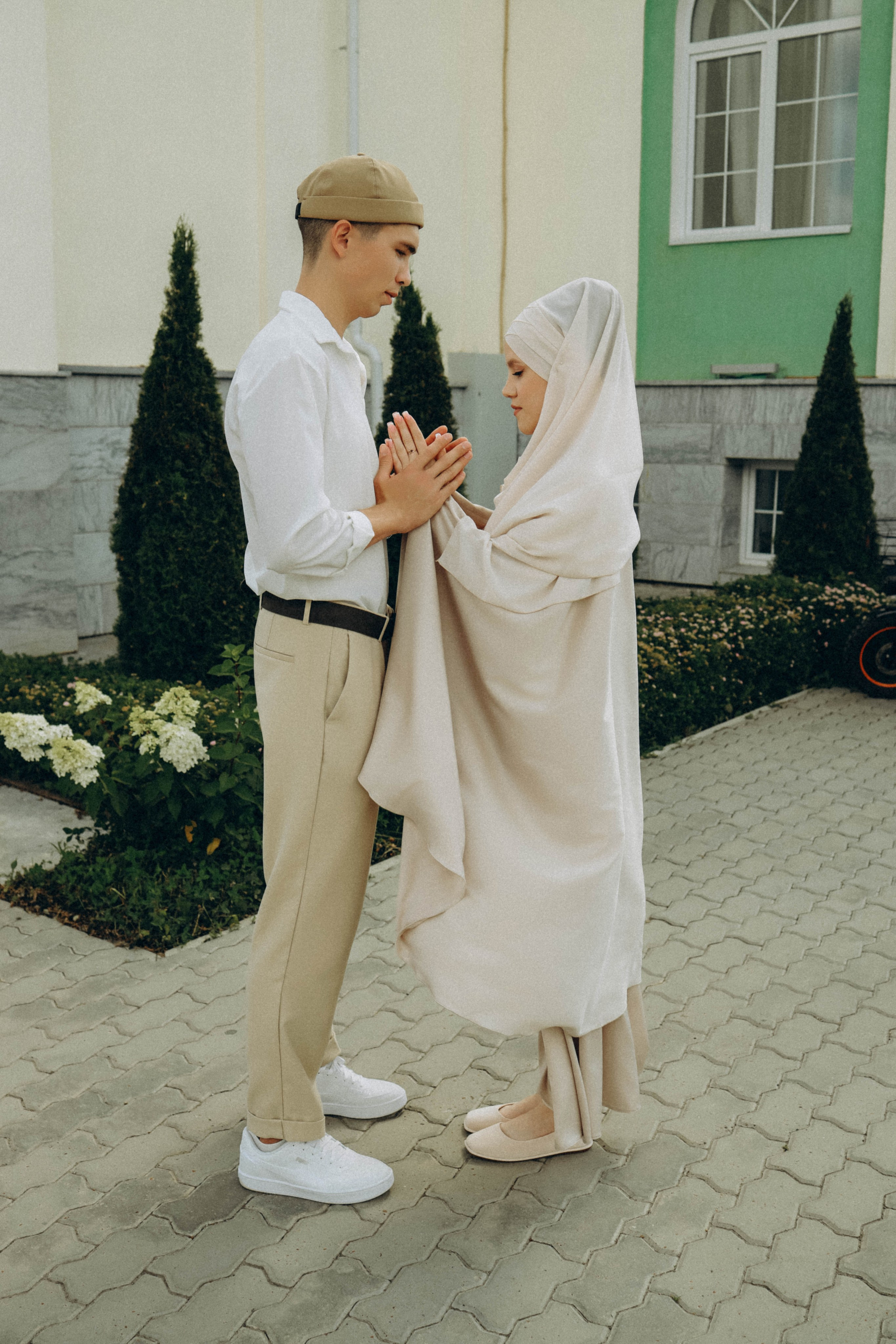 Никах 25.07.2025 г. Иванова Ирина Свадебный и семейный фотограф г. Уфа