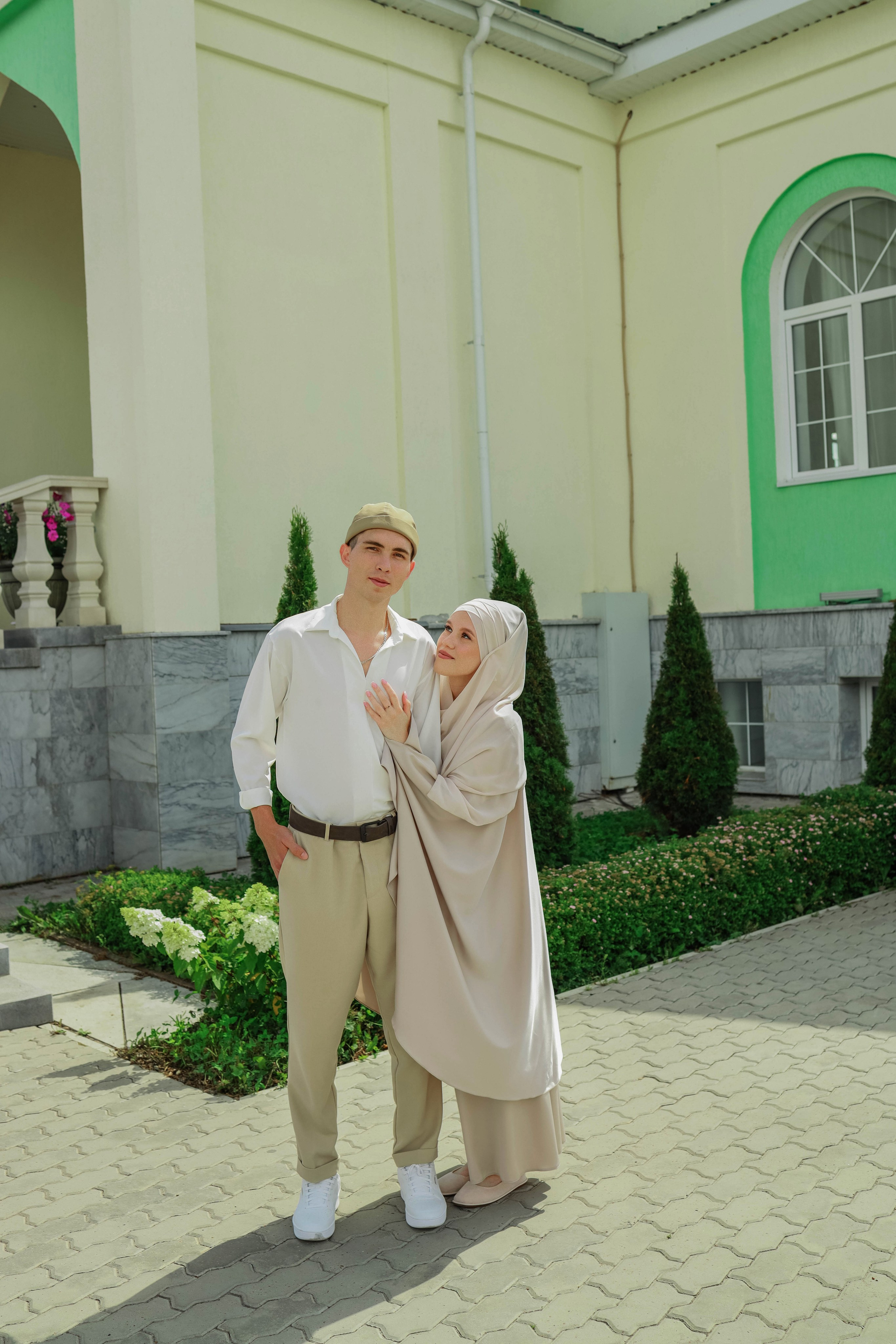 Никах 25.07.2025 г. Иванова Ирина Свадебный и семейный фотограф г. Уфа