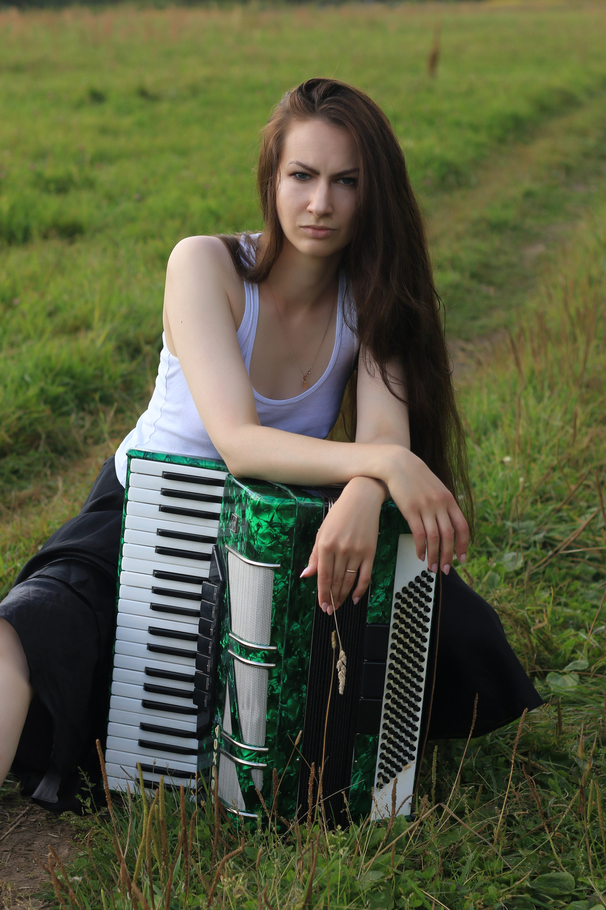 Дарья. BULYGINAPHOTO