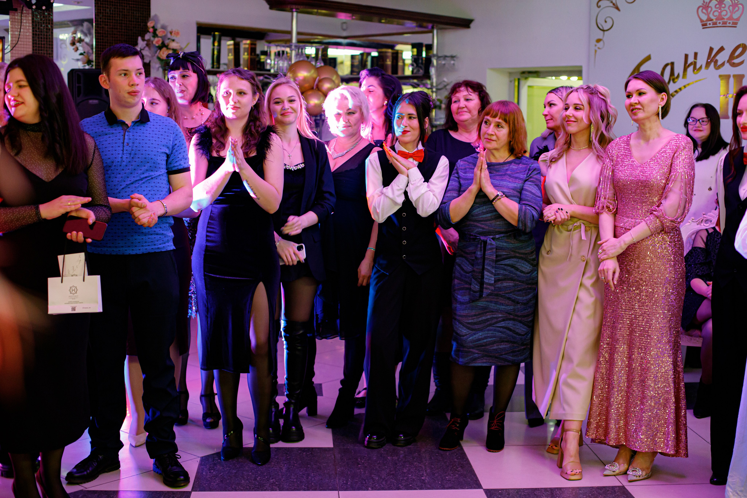 ELOSMED. Photokarish