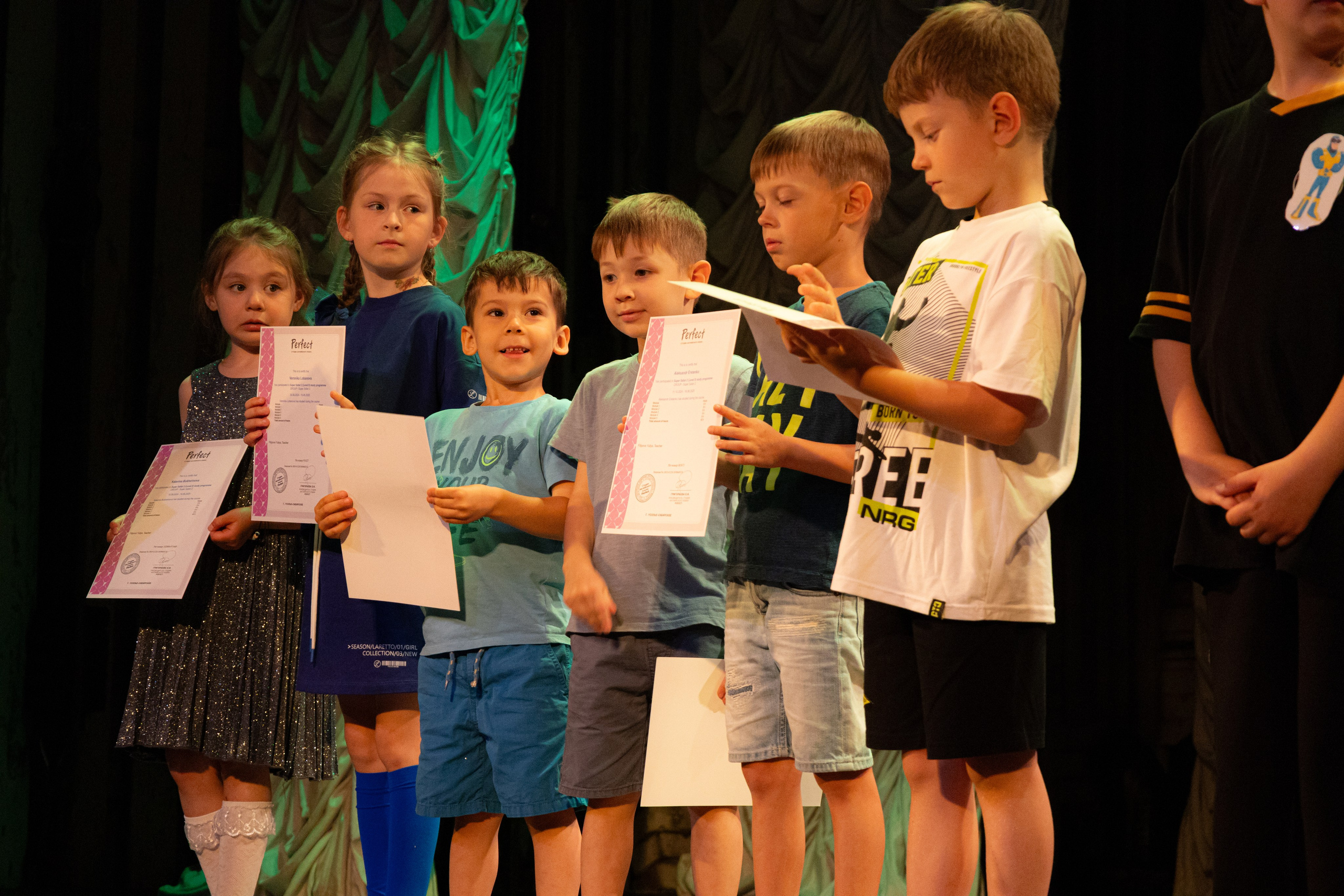 PERFECT. Photokarish