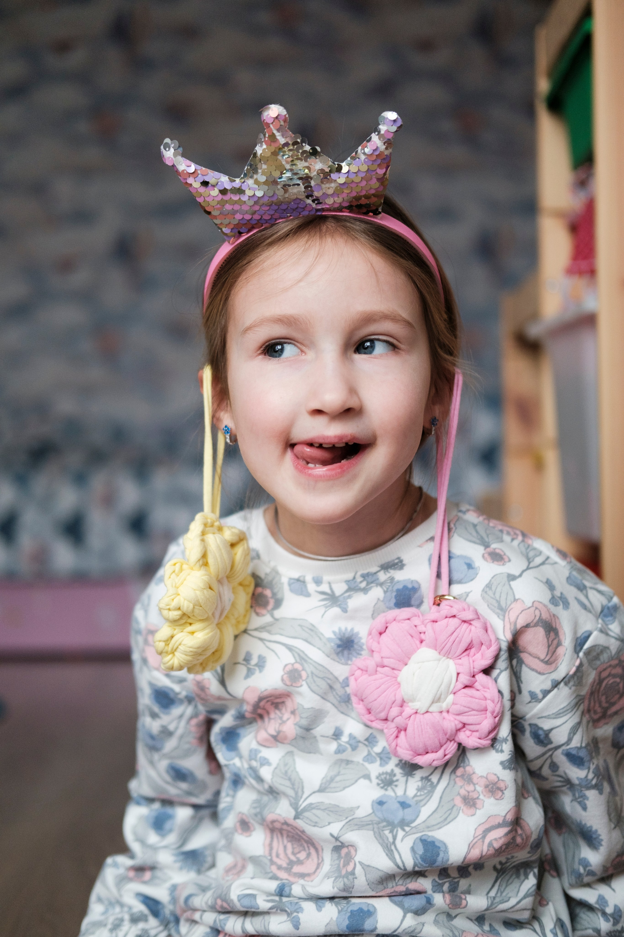 Анастасия. Главная