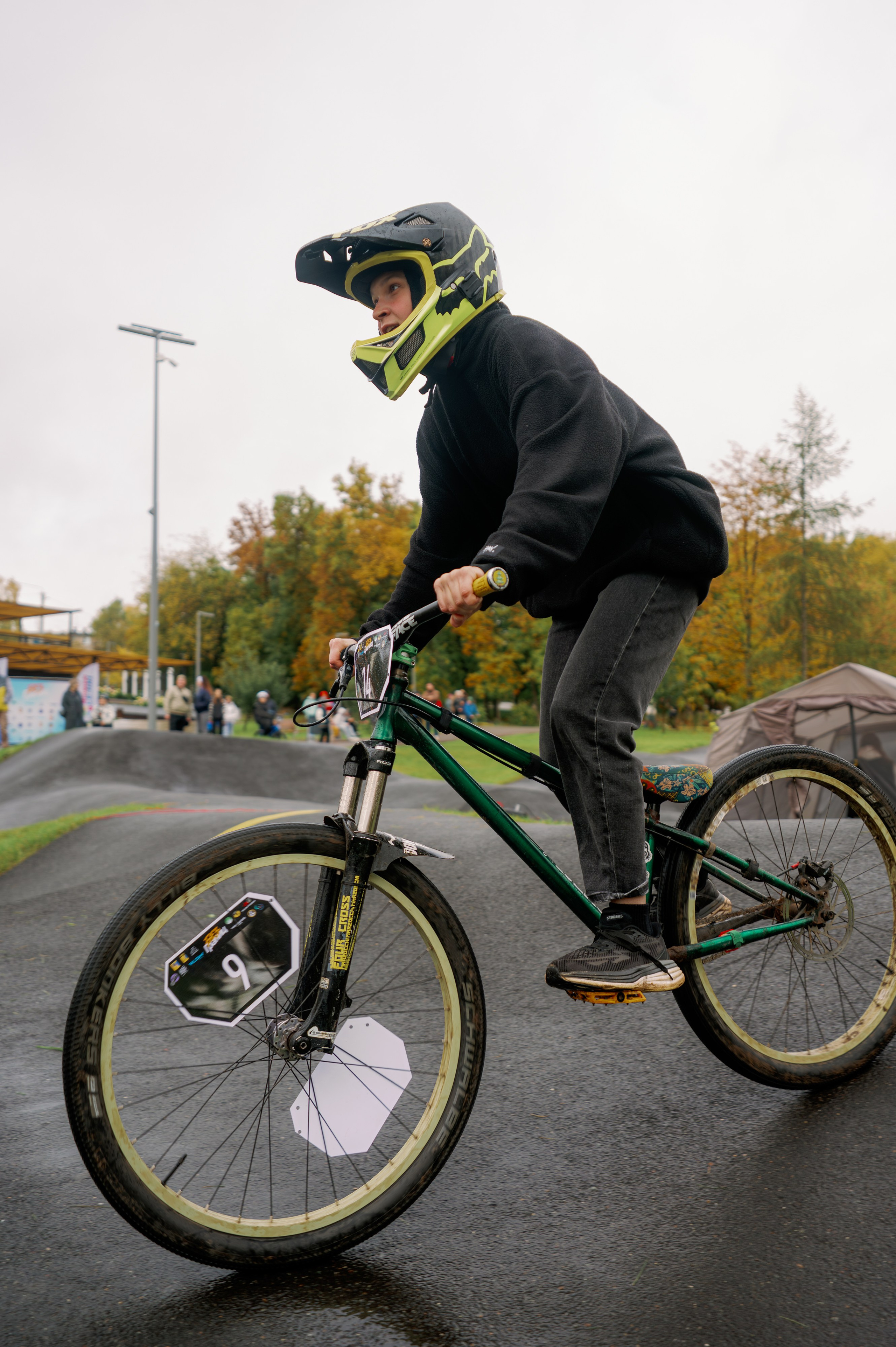 Без Границ Экстрим Фест | Киров 2025. Контент фотограф Илья Урс