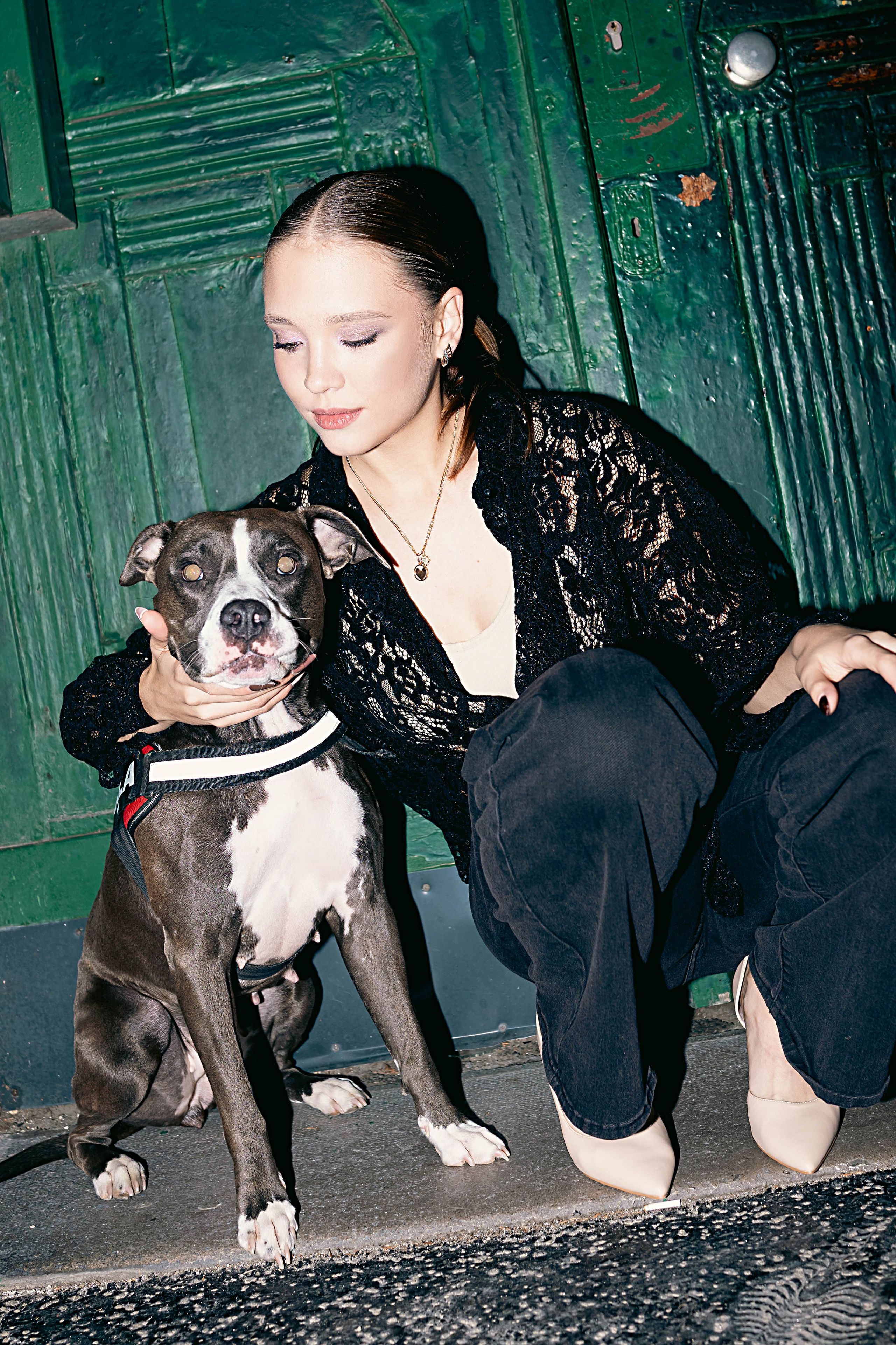 Фотограф в Москве Повеквечных Софья