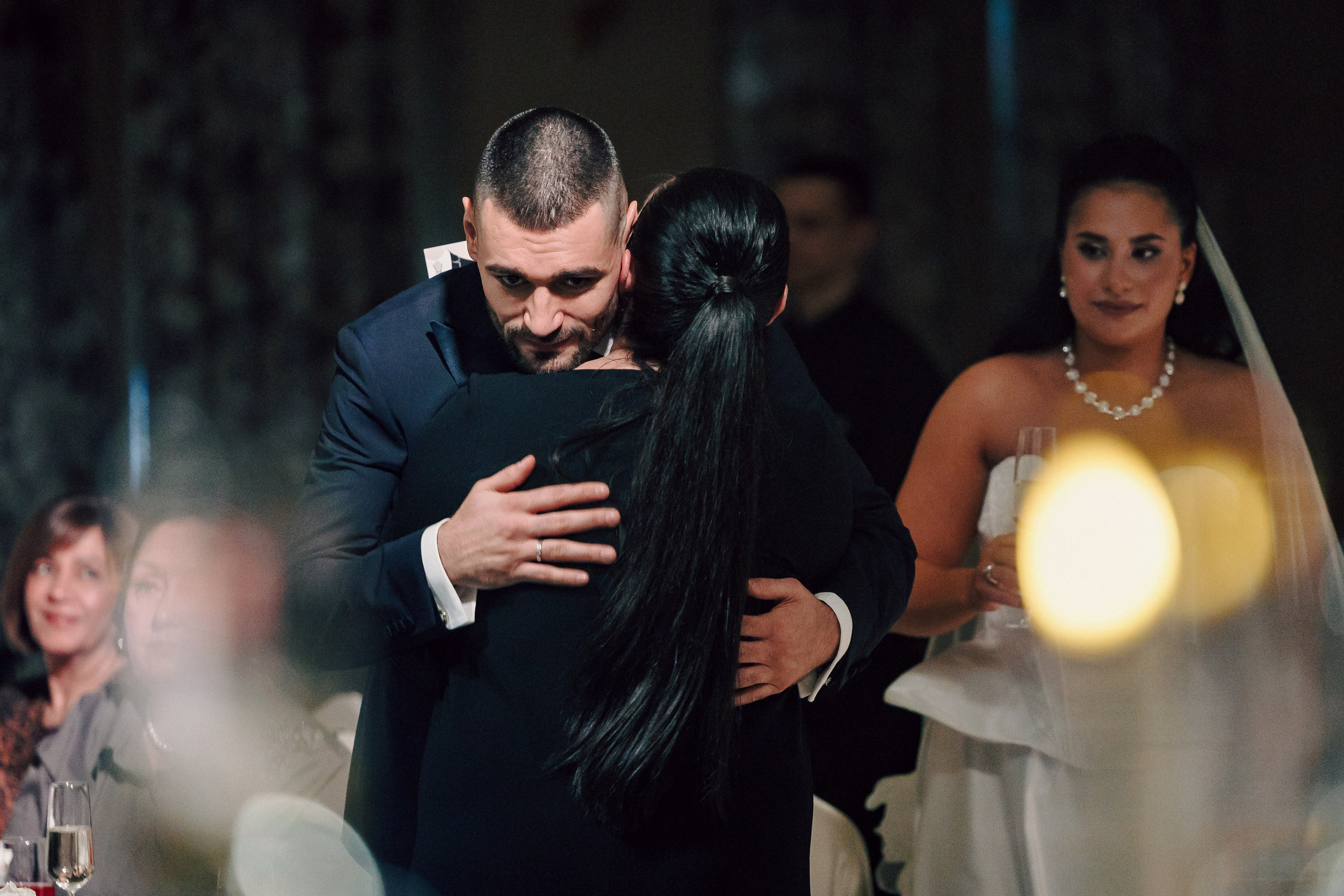 Свадебный день — Дмитрий и Маргарита. Лёшка Варзегов — фотограф