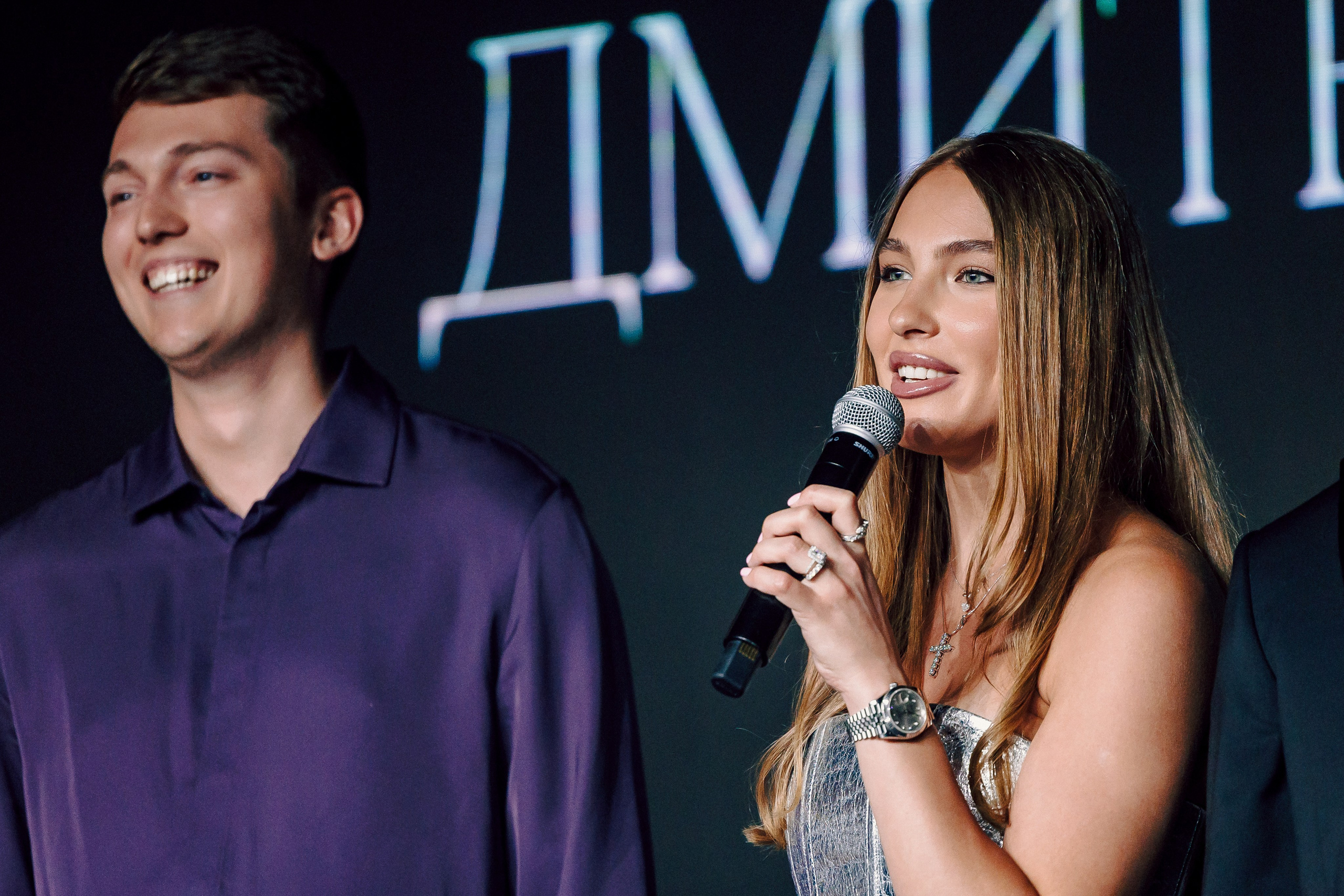 Свадебный день — Дмитрий и Маргарита. Лёшка Варзегов — фотограф