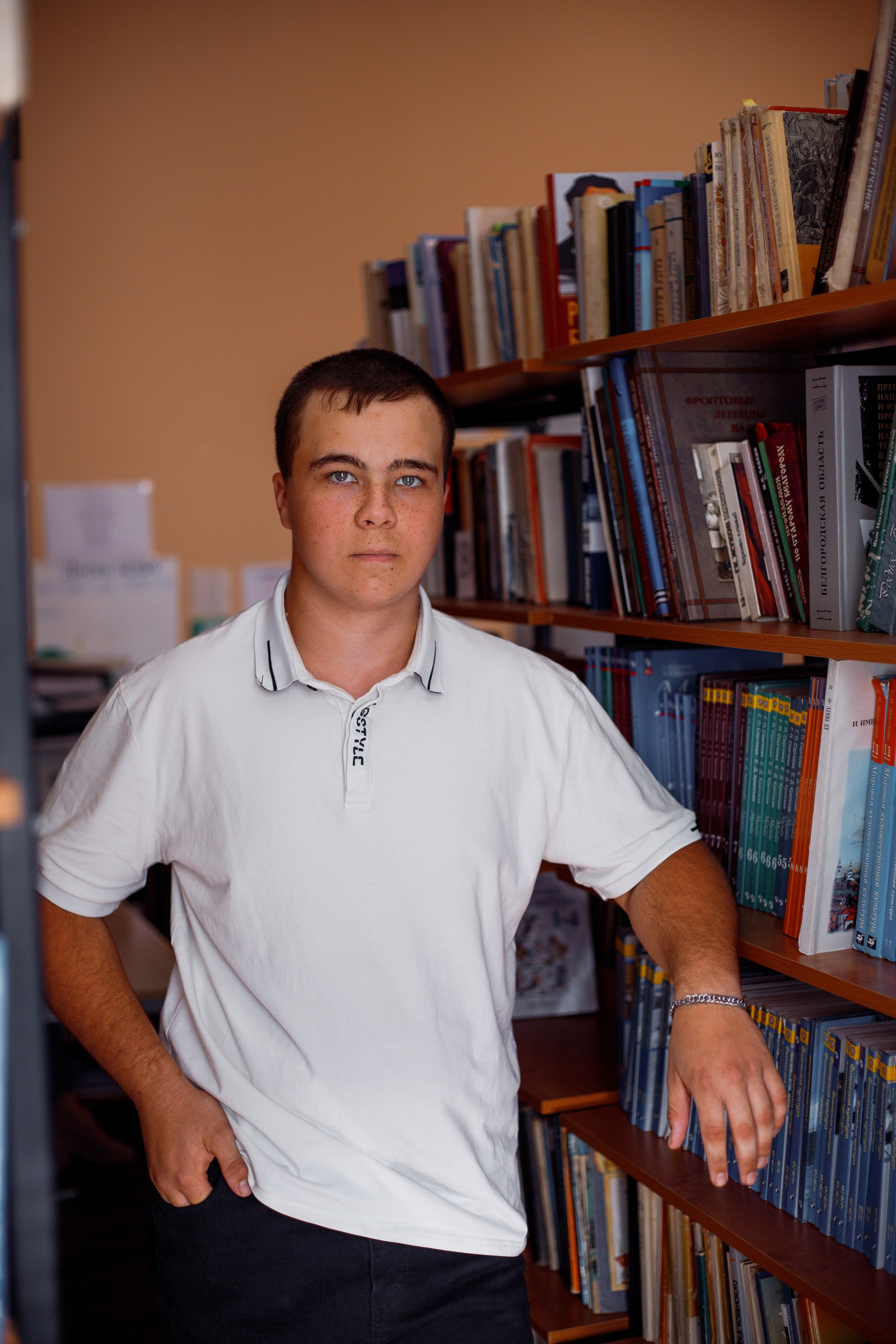 Колосково сош 9кл. Фотограф для вашей семьи в Валуйках Татьяна Куликова