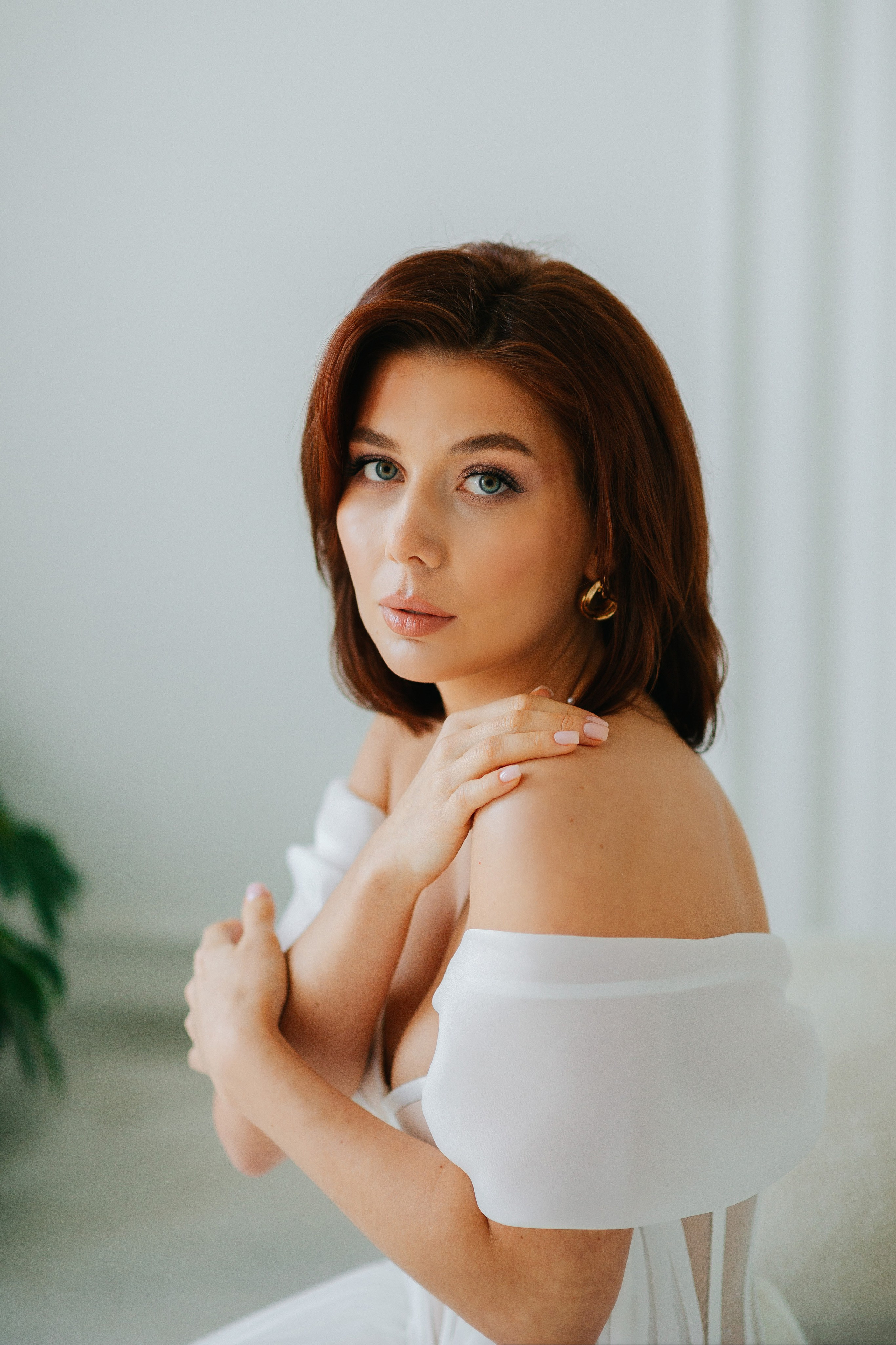 Невеста Арина. Семейный lifestyle фотограф в Санкт-Петербурге Людмила Пахомова