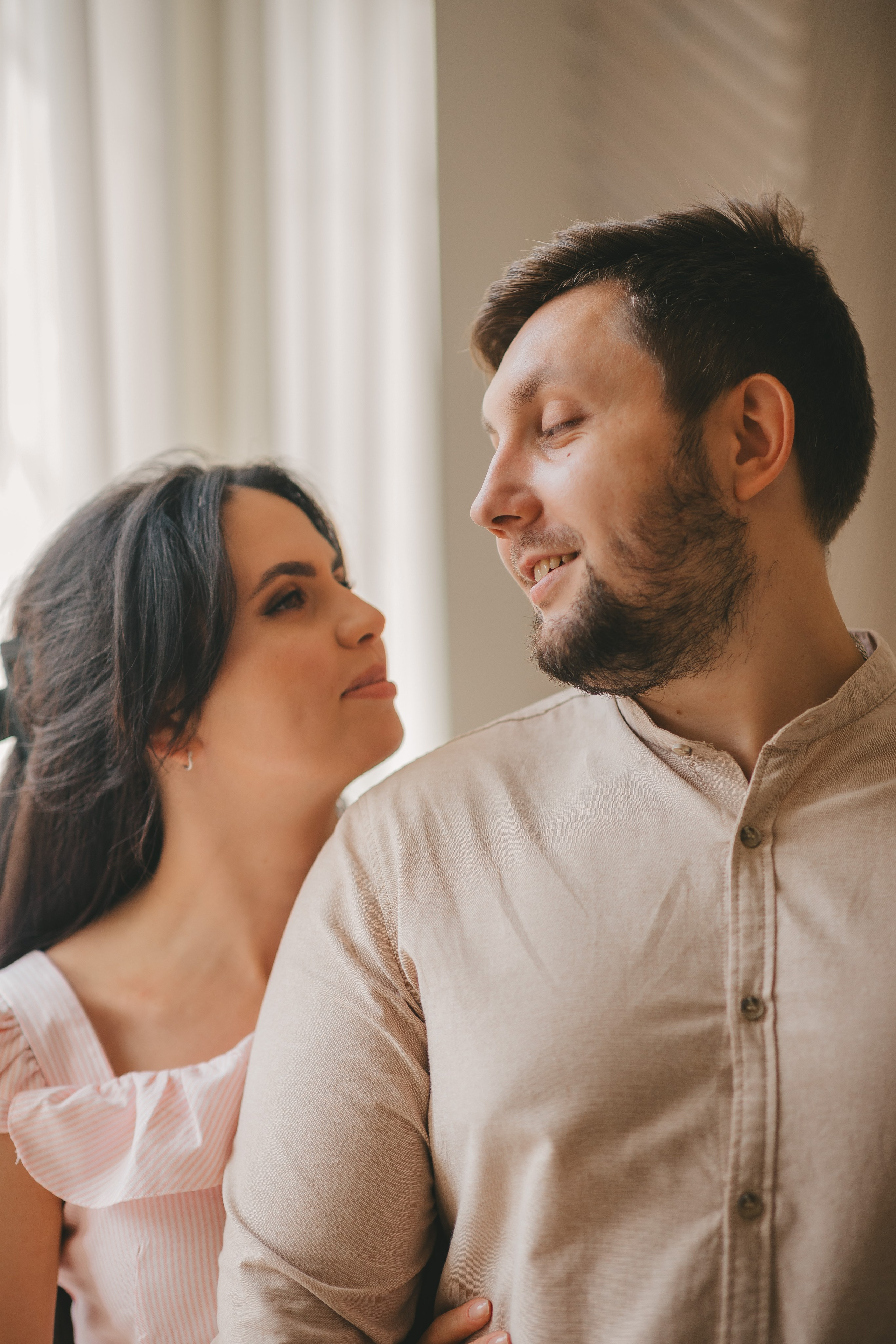 Лизе 3 годика. Семейный lifestyle фотограф в Санкт-Петербурге Людмила Пахомова