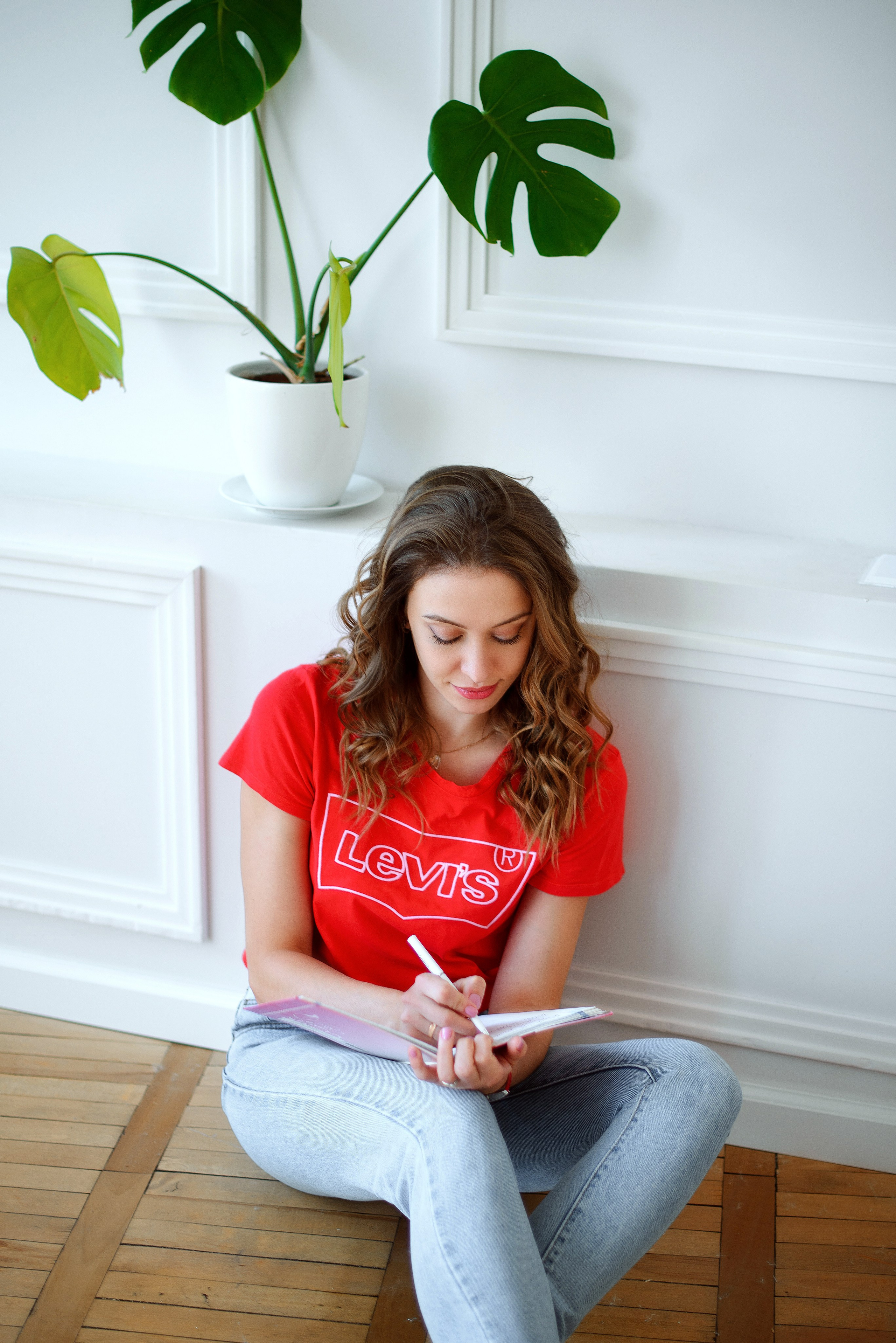 Анастасия. Фотограф Галина Лисанова, г. Брянск